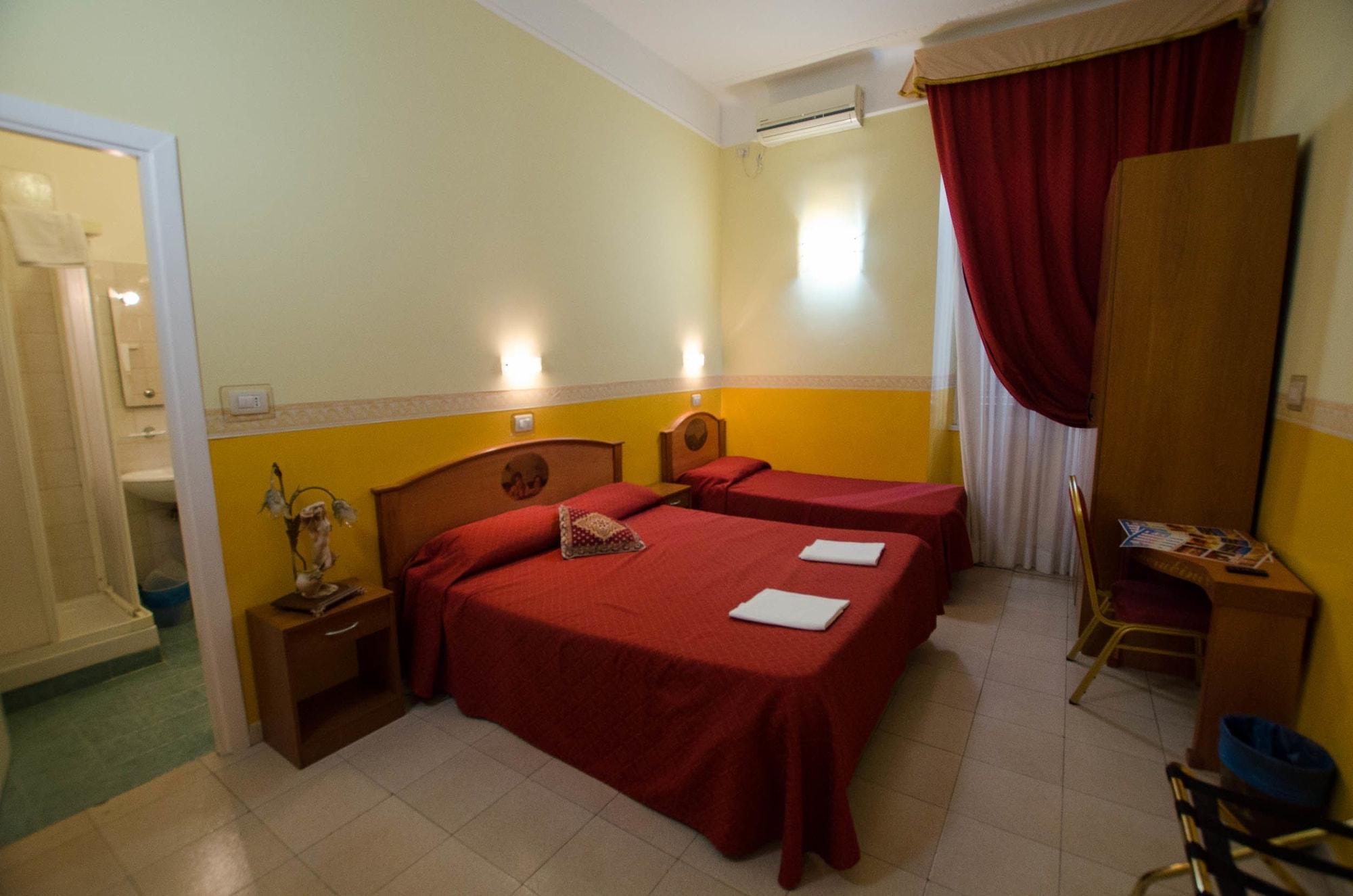 Cherubini Hotel Roma