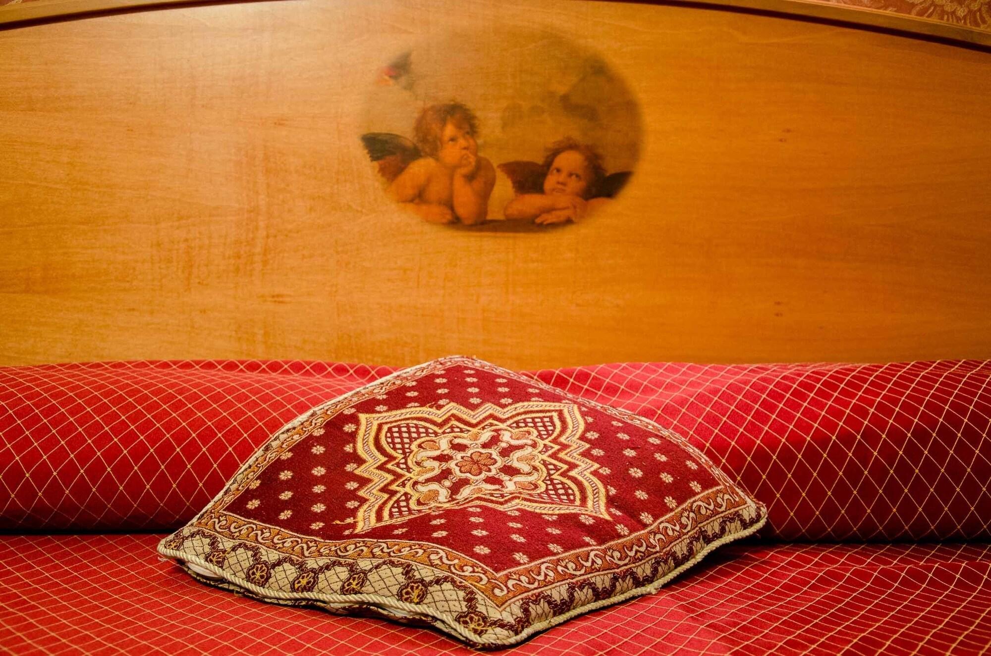 Hotel Cherubini Roma