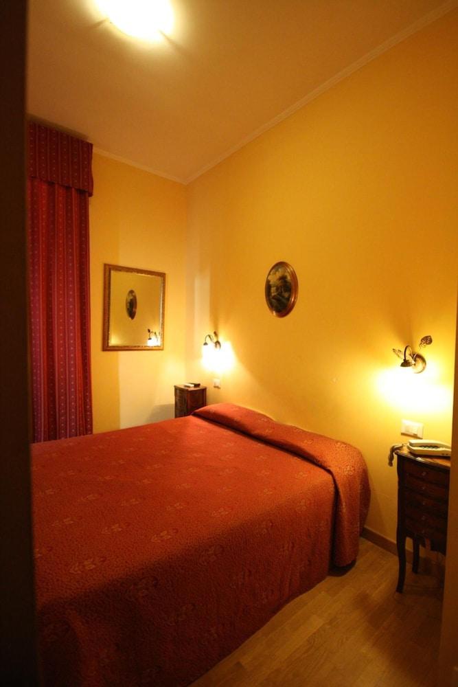 Hotel Cherubini Roma