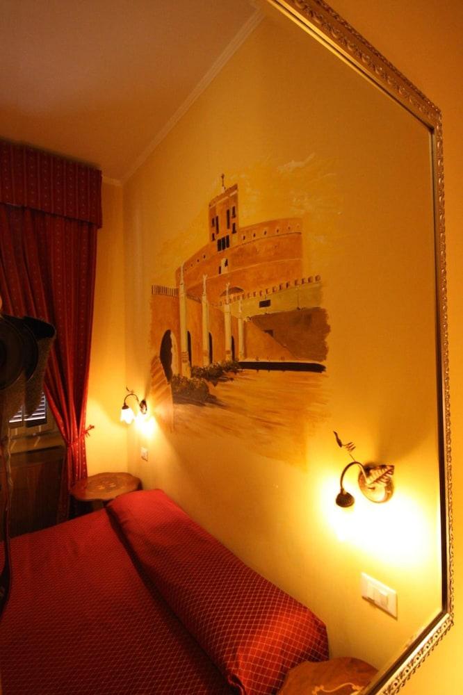 Cherubini Roma