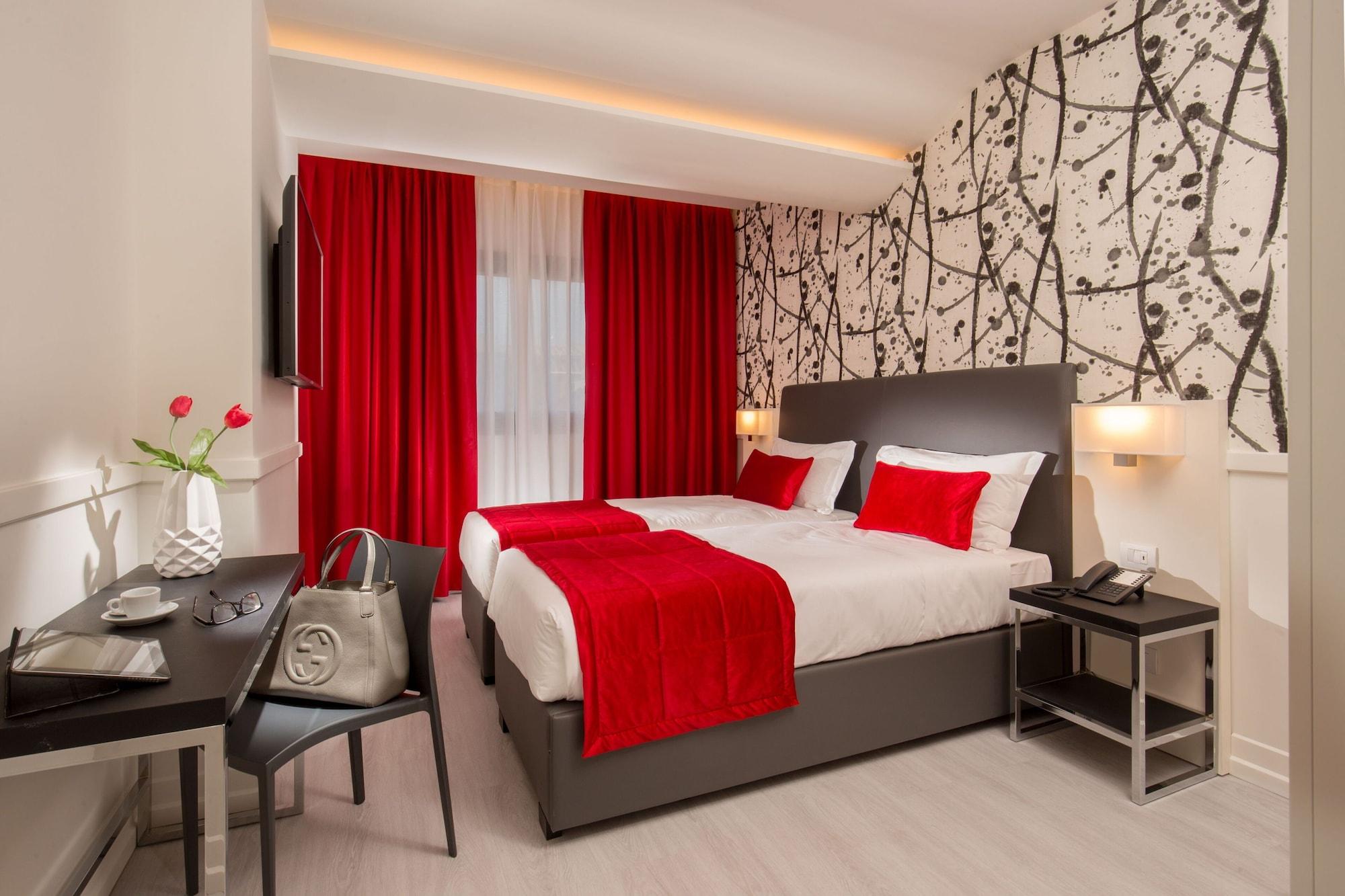 American Palace Eur Hotel