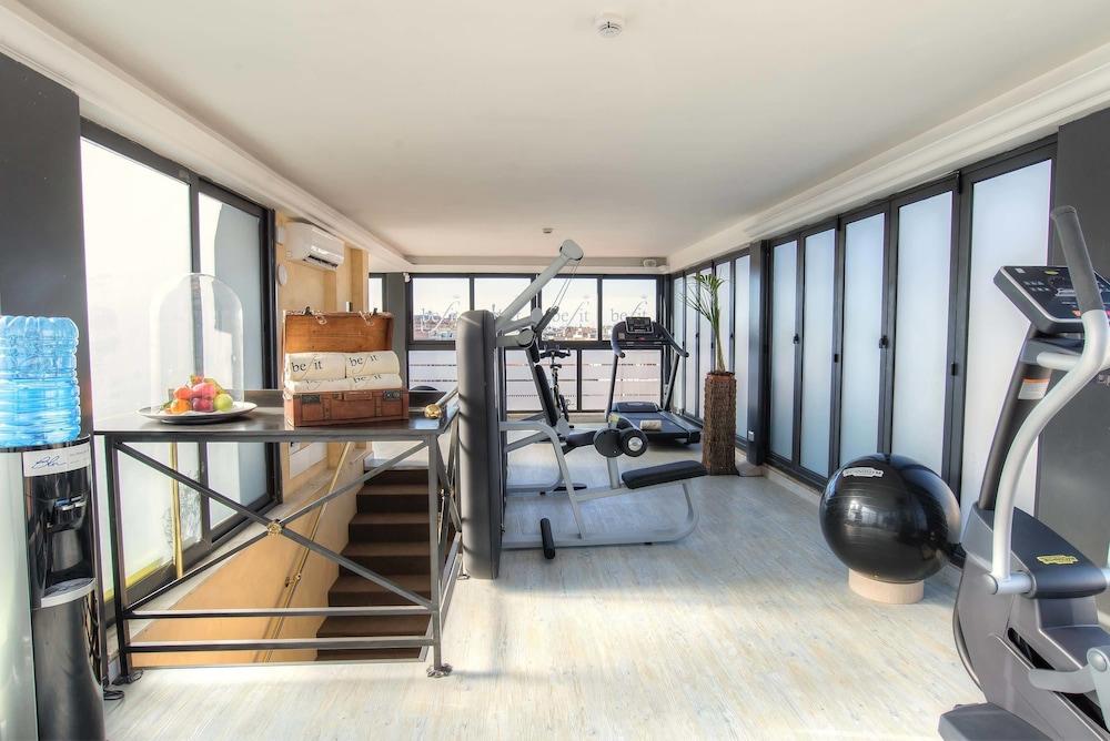 Room Select Via Veneto Rome