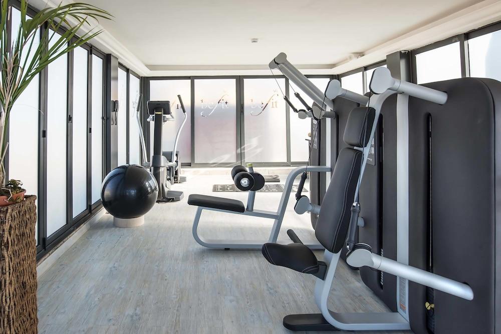 Room Select Via Veneto