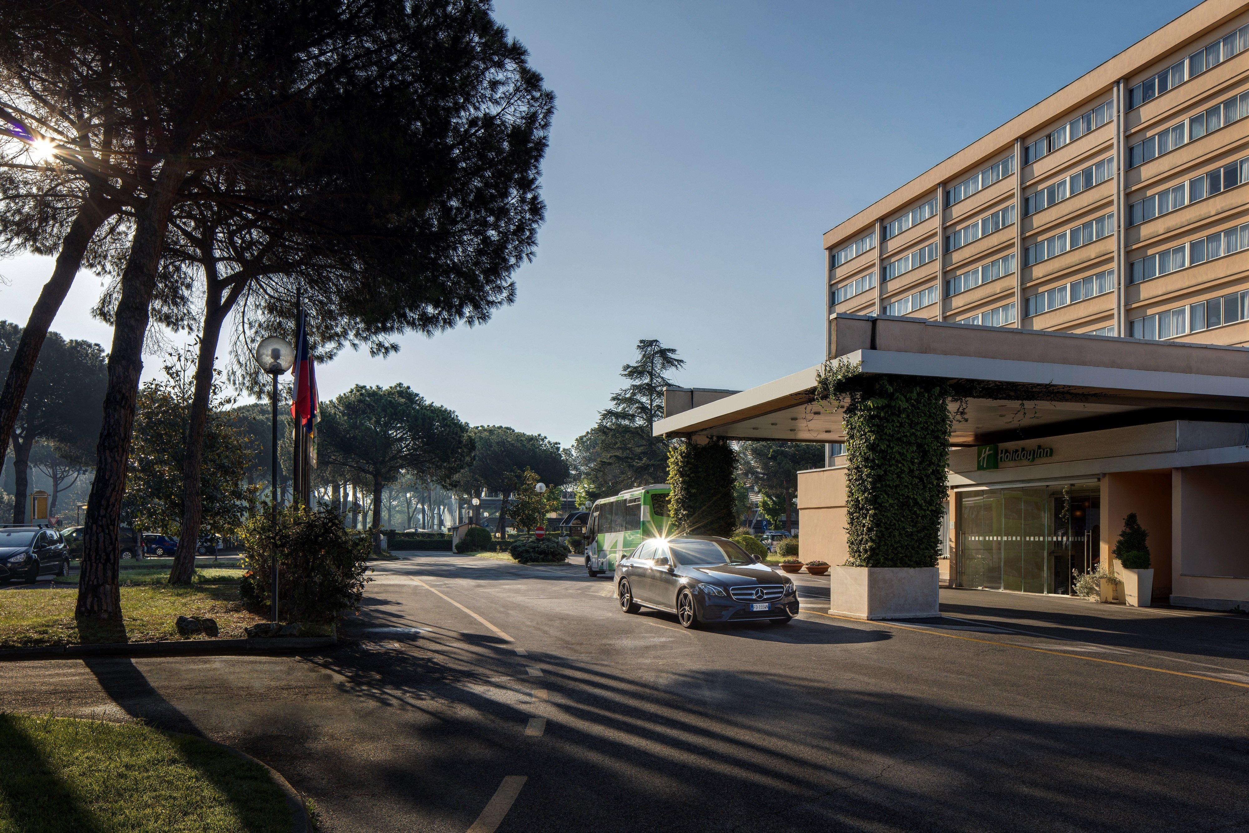Hotell - Eur Parco Dei Medici By Ihg 4*