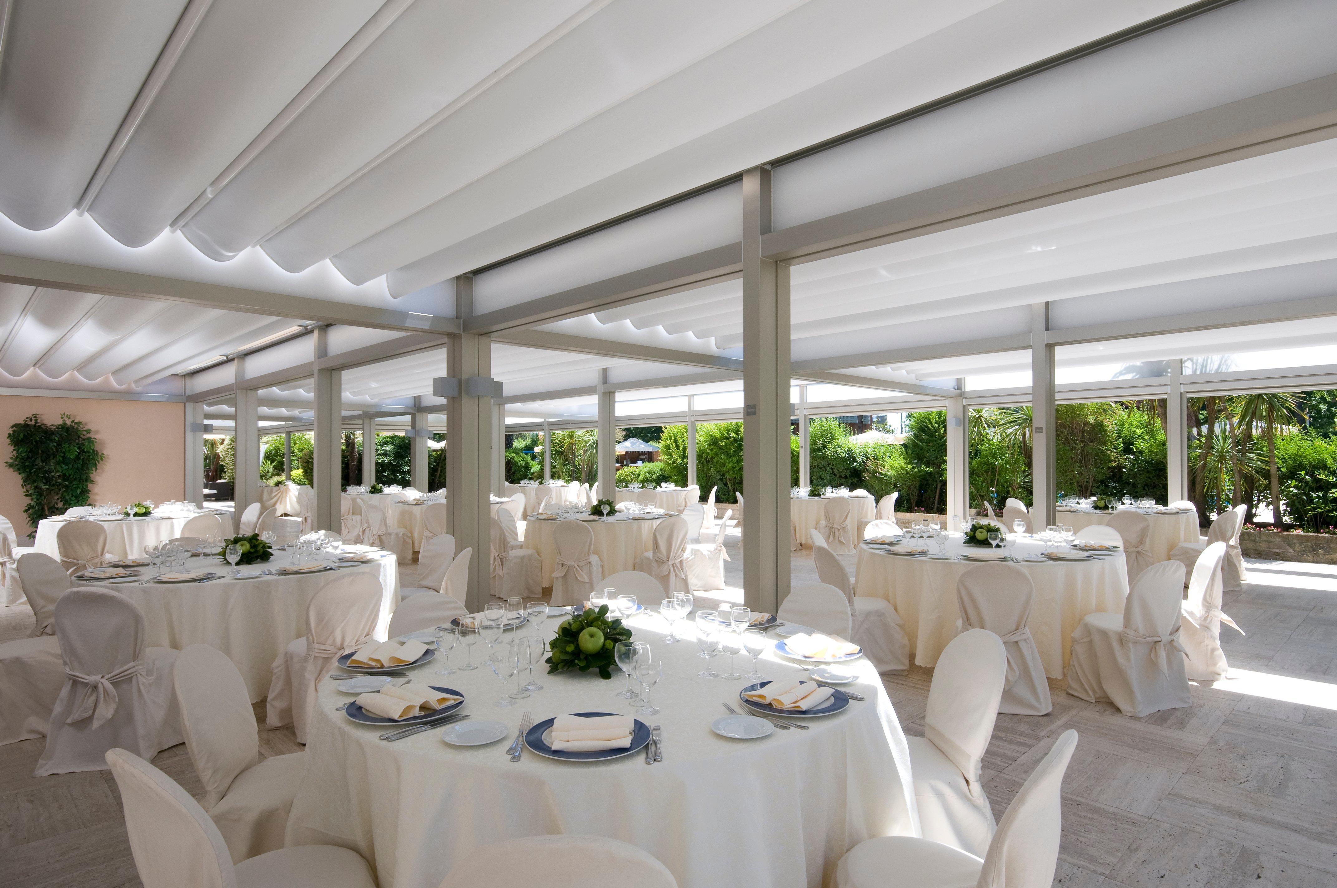Hotell - Eur Parco Dei Medici By Ihg 4*