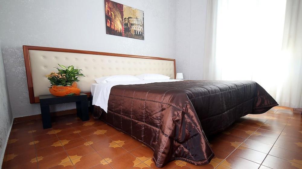 Roma Room Hotel Roma