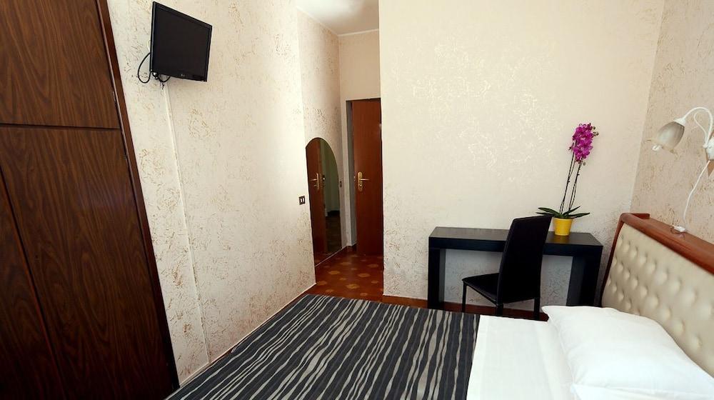 Roma Room Hotel Roma