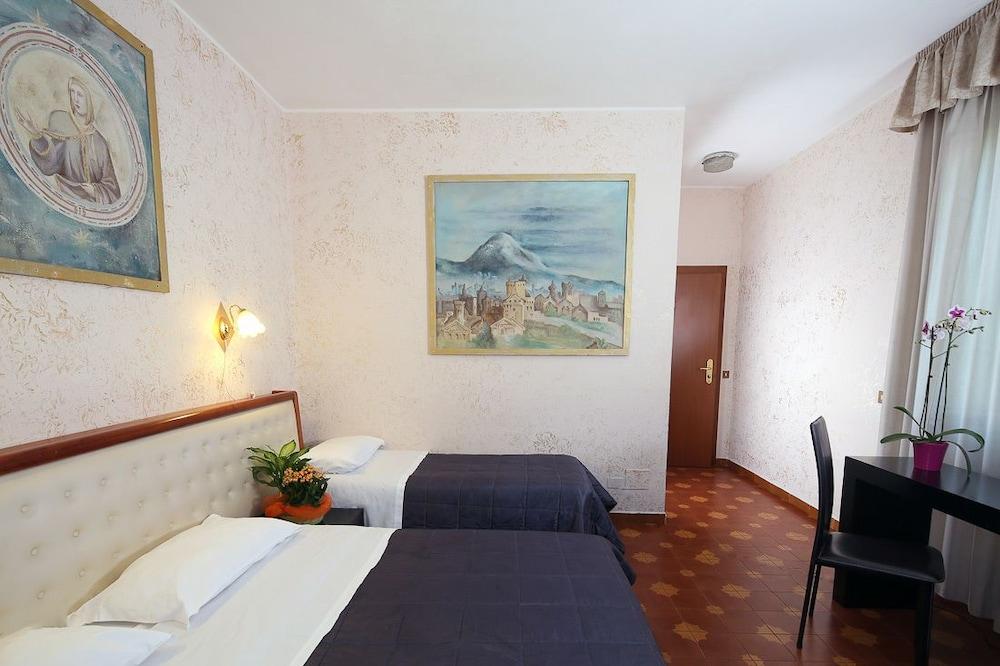 Roma Room Hotel Roma
