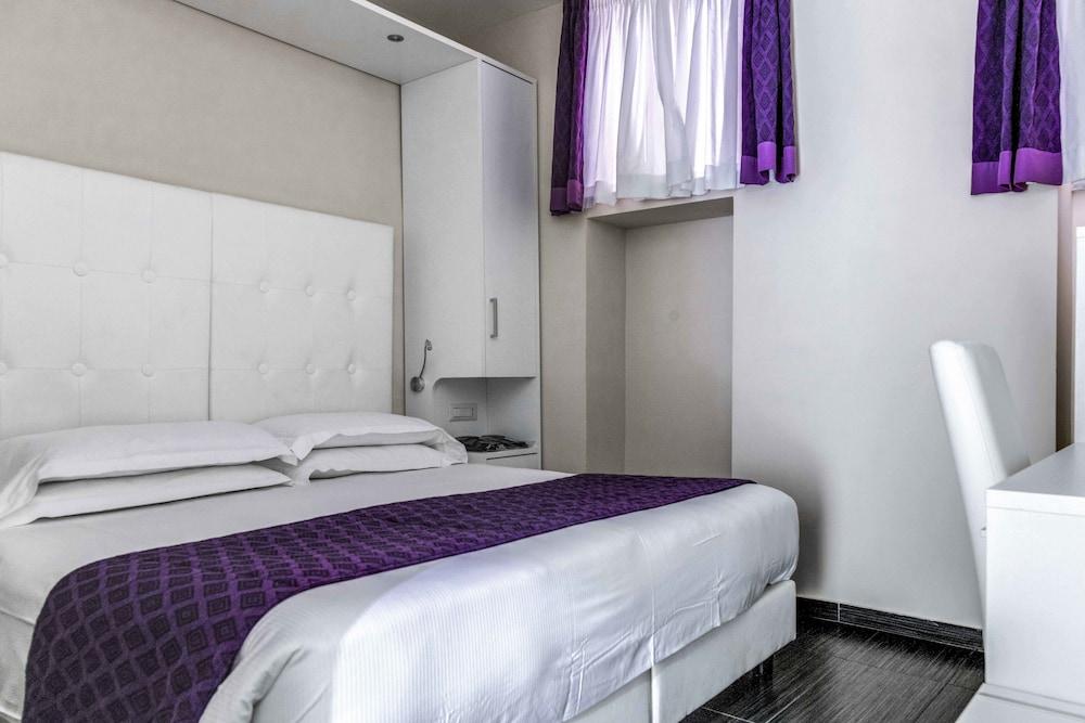 Hotell Relais Trevi 95 Boutique (adults Only)