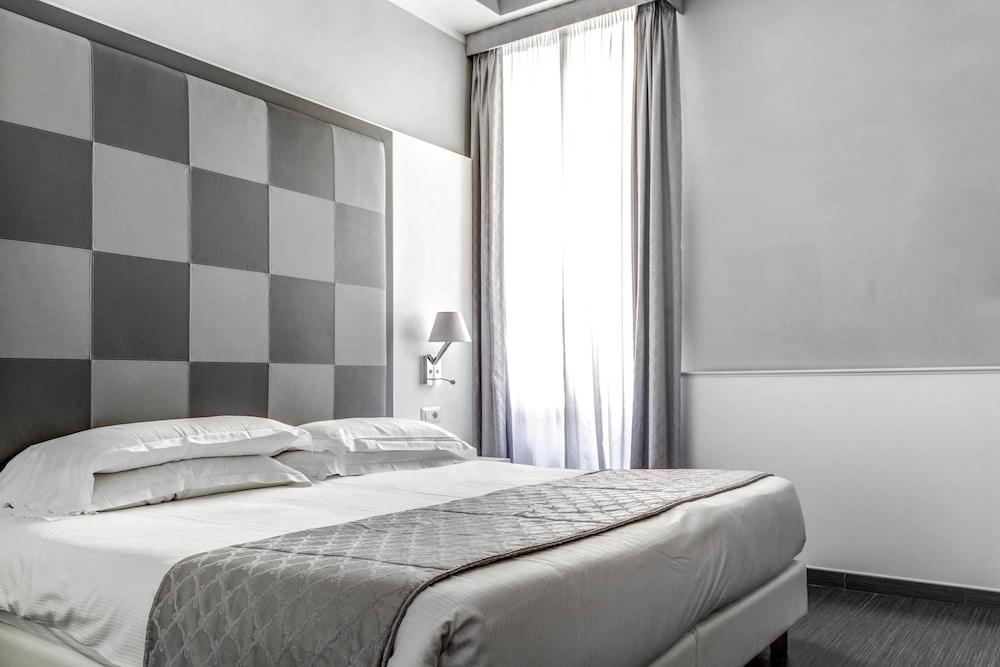 Relais Trevi 95 Boutique (adults Only) Hotell
