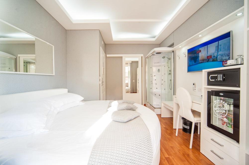 Hotell Relais Trevi 95 Boutique (adults Only)