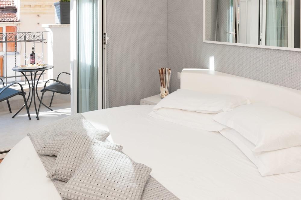 Hotell Relais Trevi 95 Boutique (adults Only)