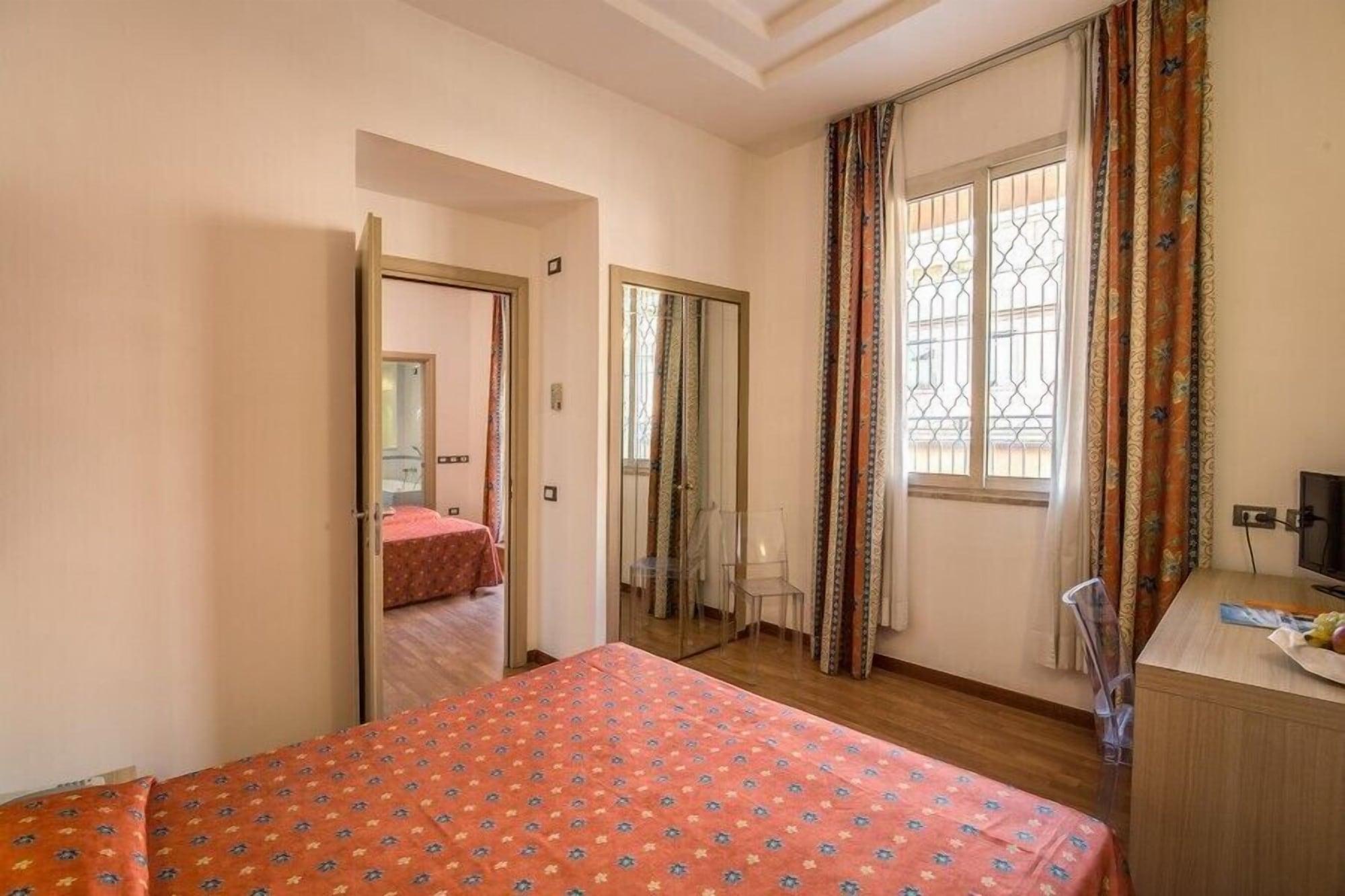 Hotell San Remo