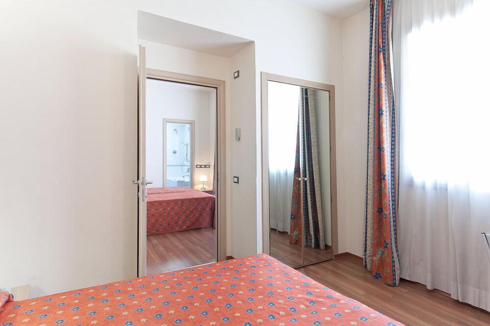 San Remo Hotell