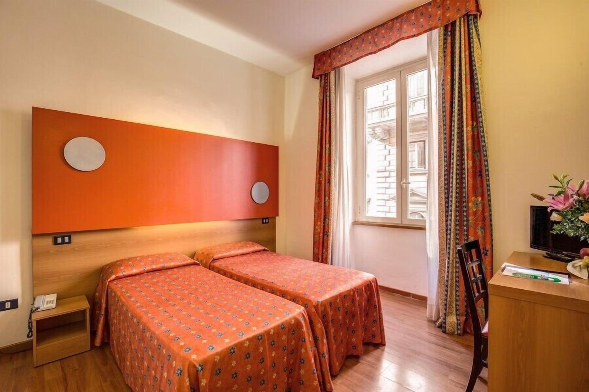 San Remo Hotell