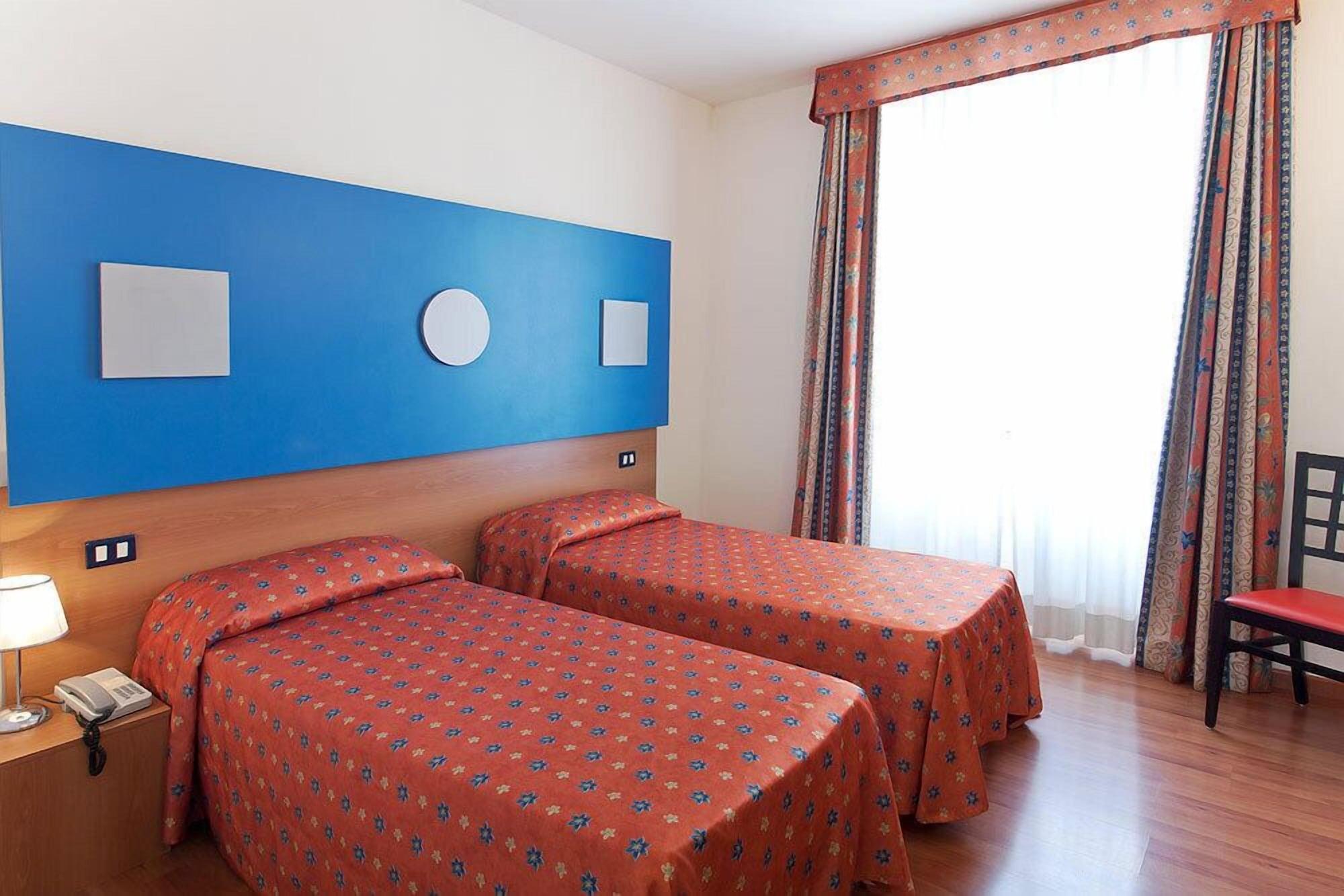 Hotell San Remo Roma