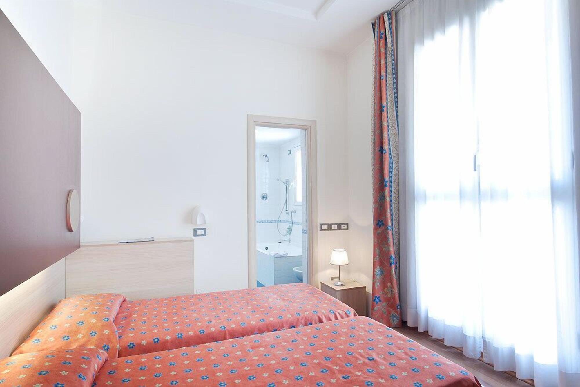 San Remo Hotell 3*