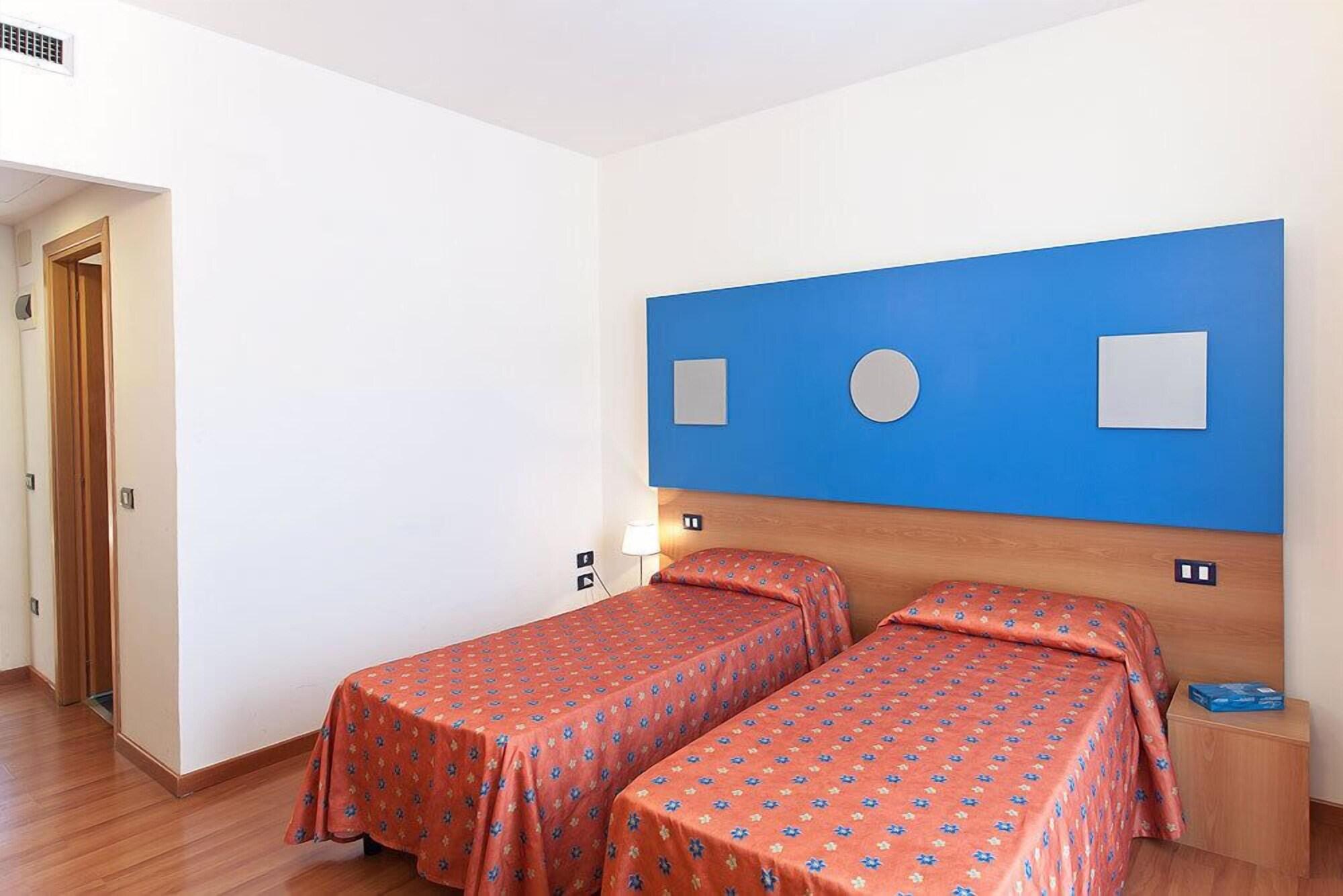 Hotell San Remo