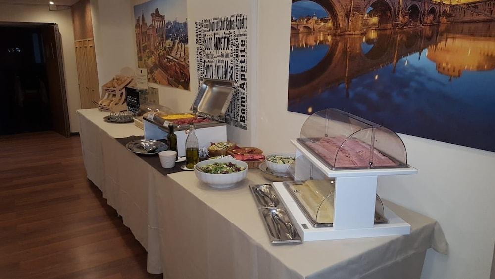 Hotell San Remo