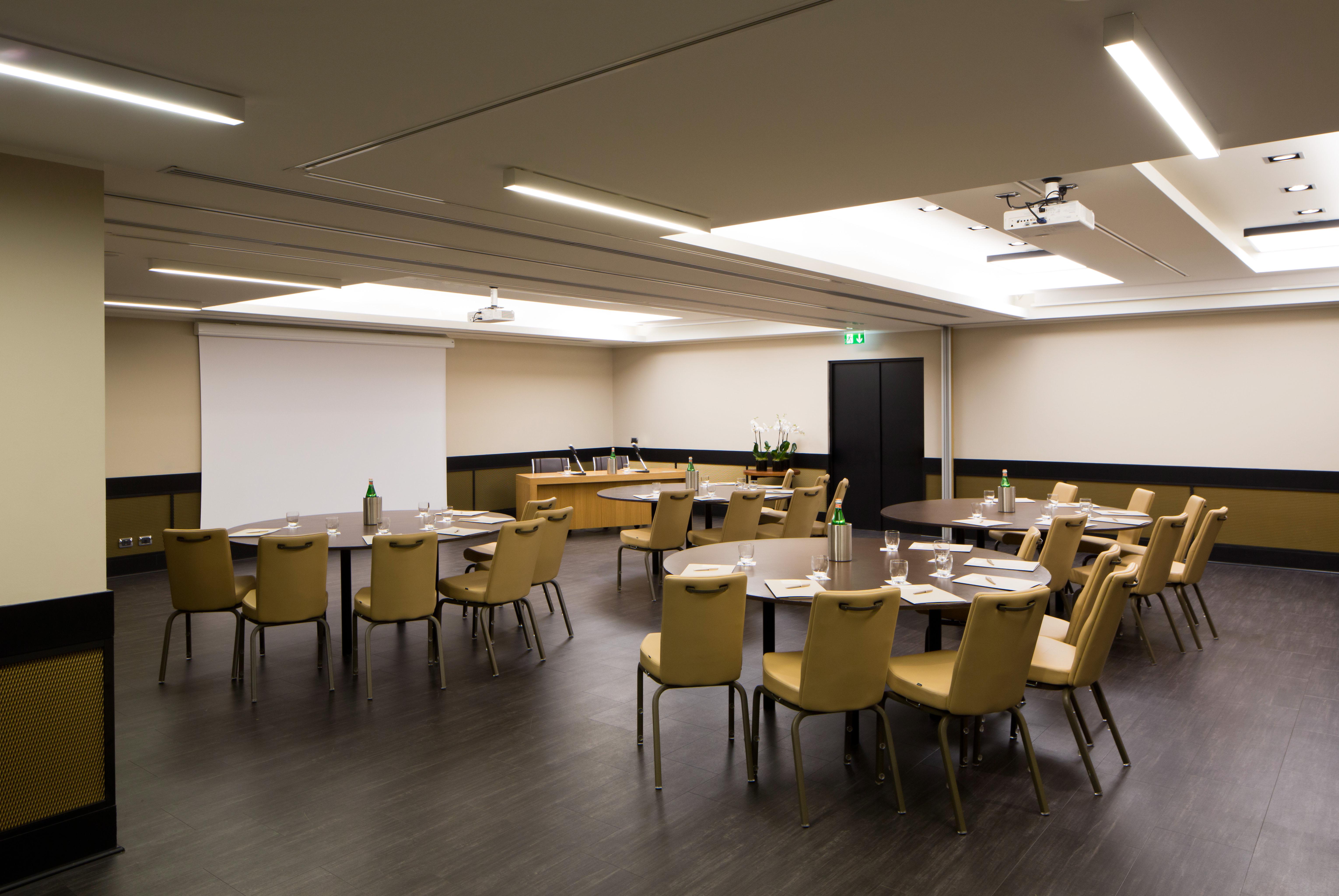 Hotell Starhotels Metropole