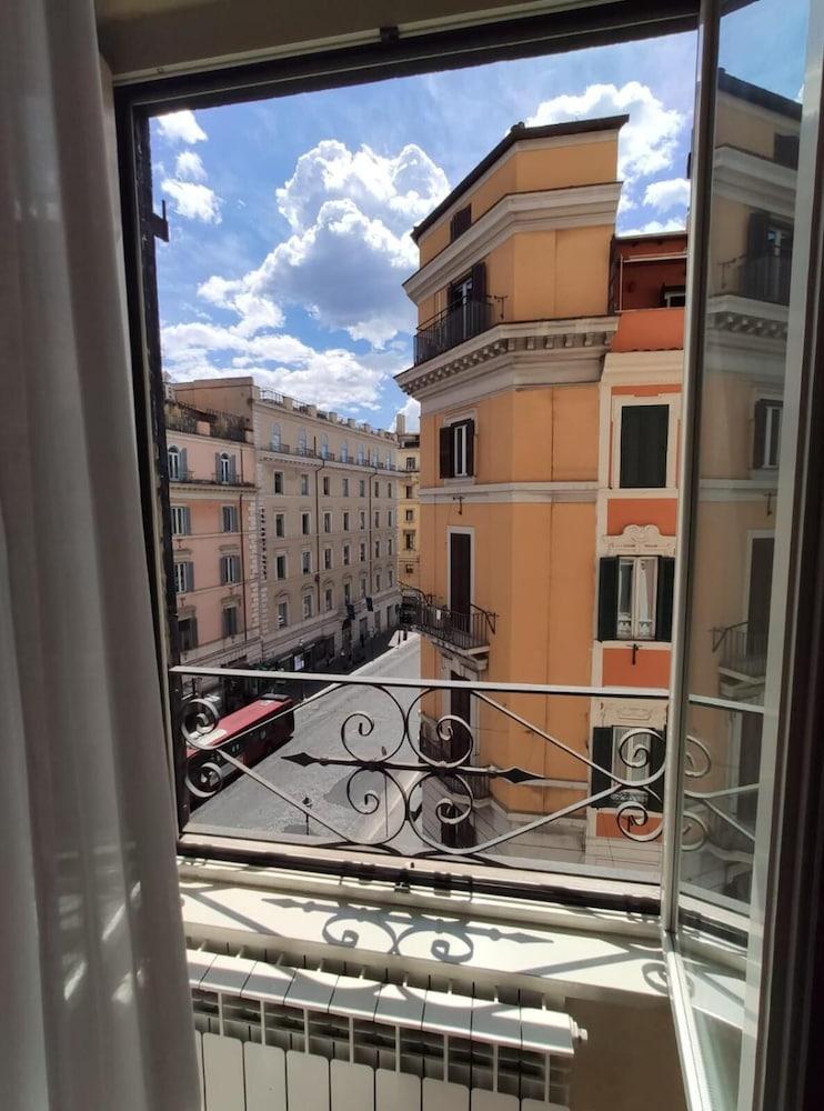Miami 3* Roma