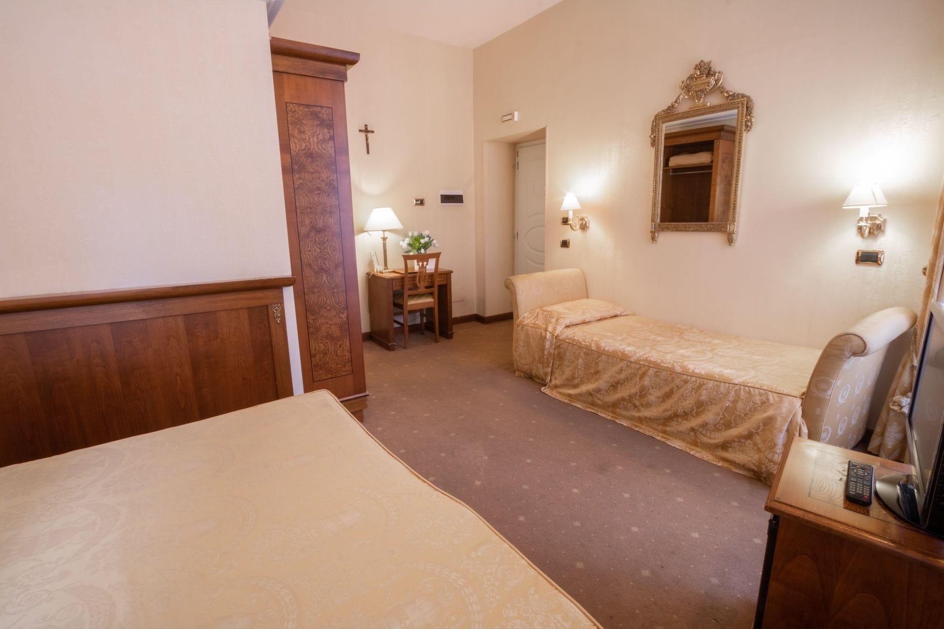Hosianum Palace Guest house 3*