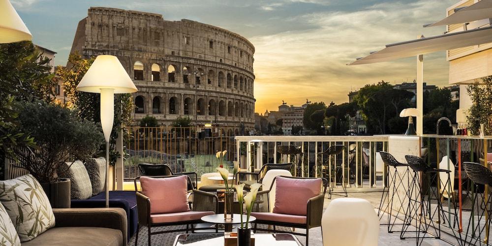Palazzo Manfredi - Small Luxury Of The World Roma