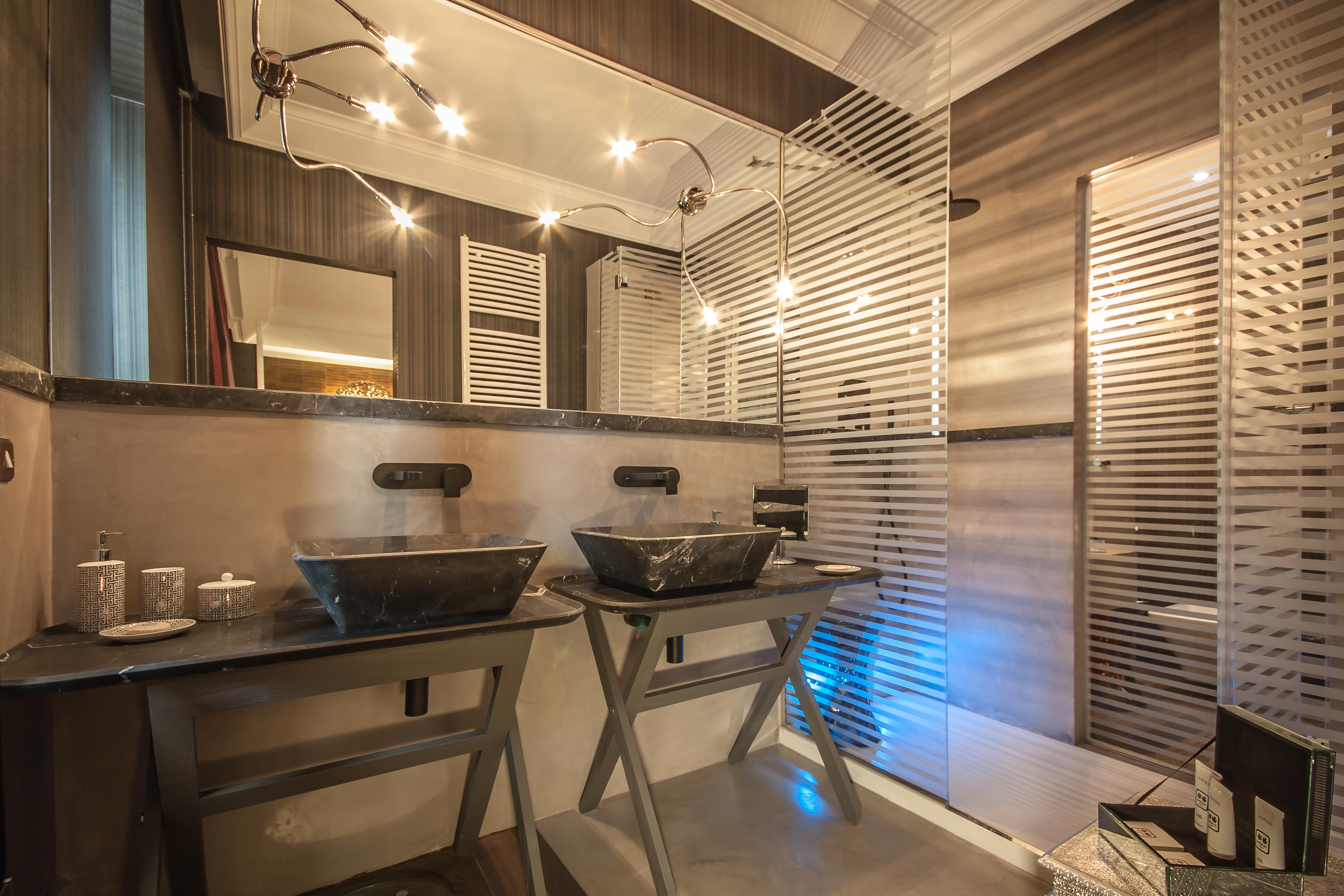 Palazzo Manfredi - Small Luxury Of The World Hotel Roma