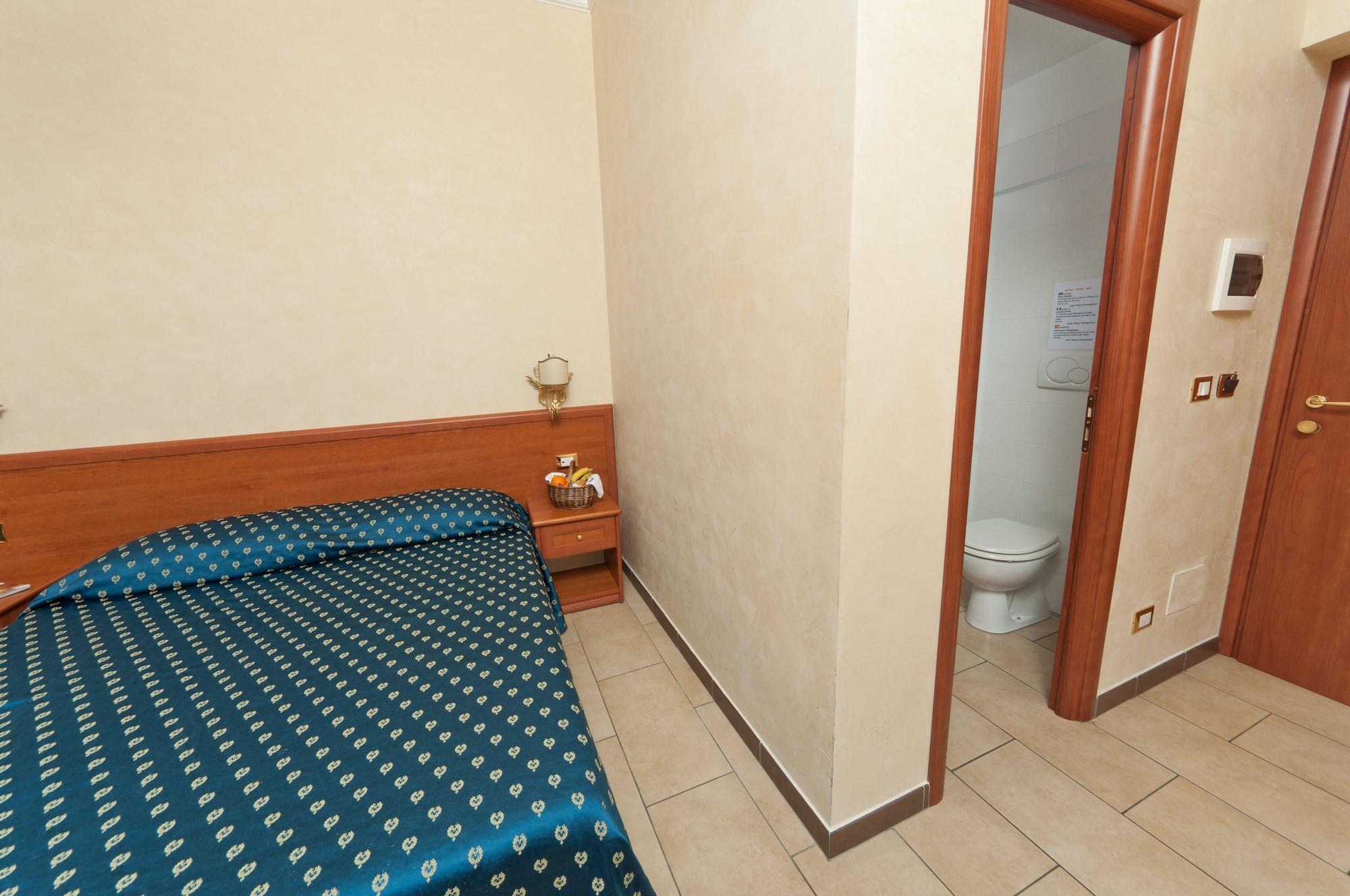 Cesar Palace 2* Roma