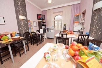 Cesar Palace Gjestgiverier Roma