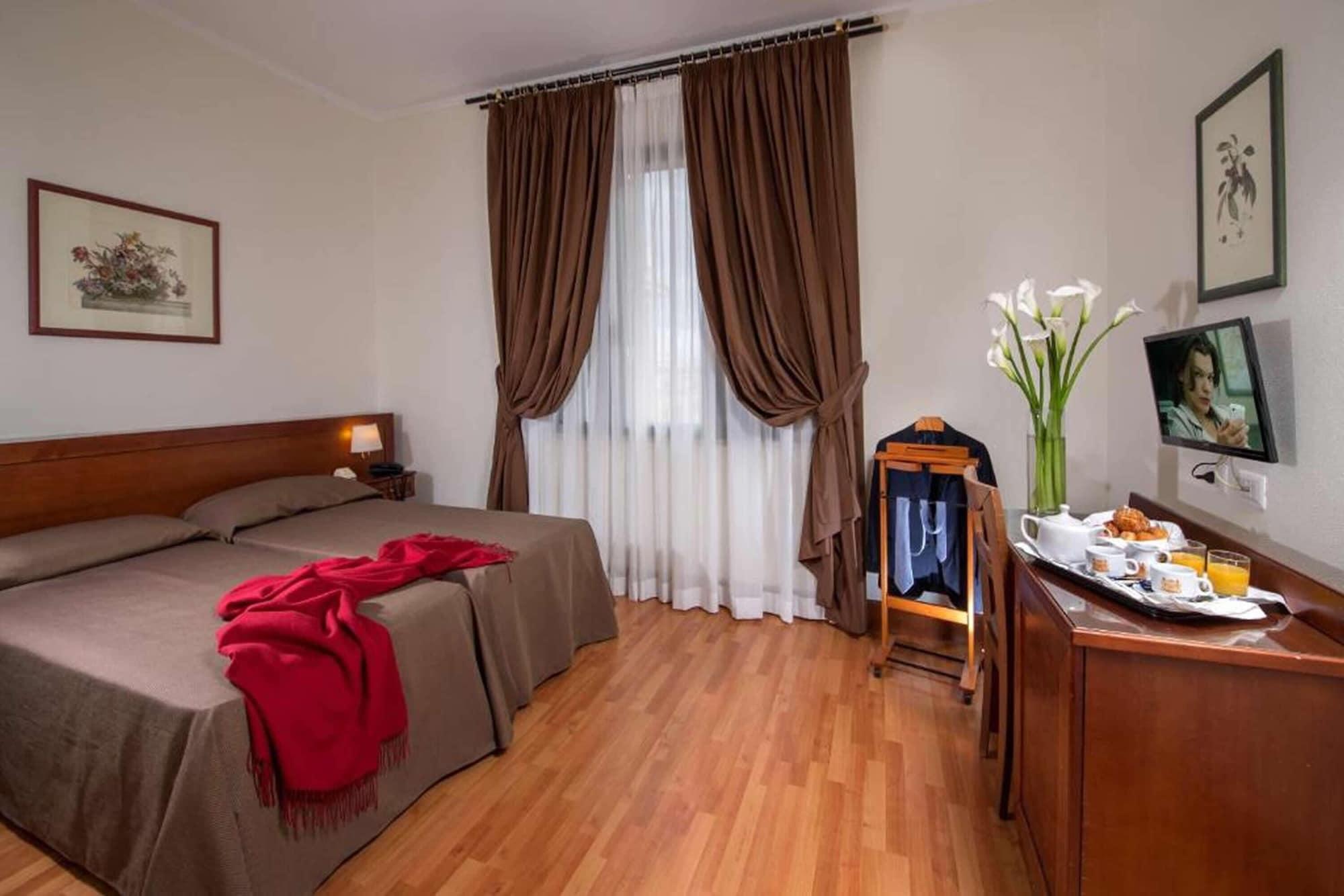 Hotel Grazioli