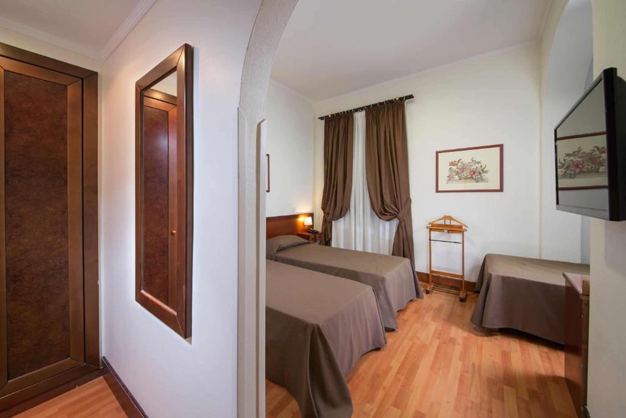 Hotel Grazioli