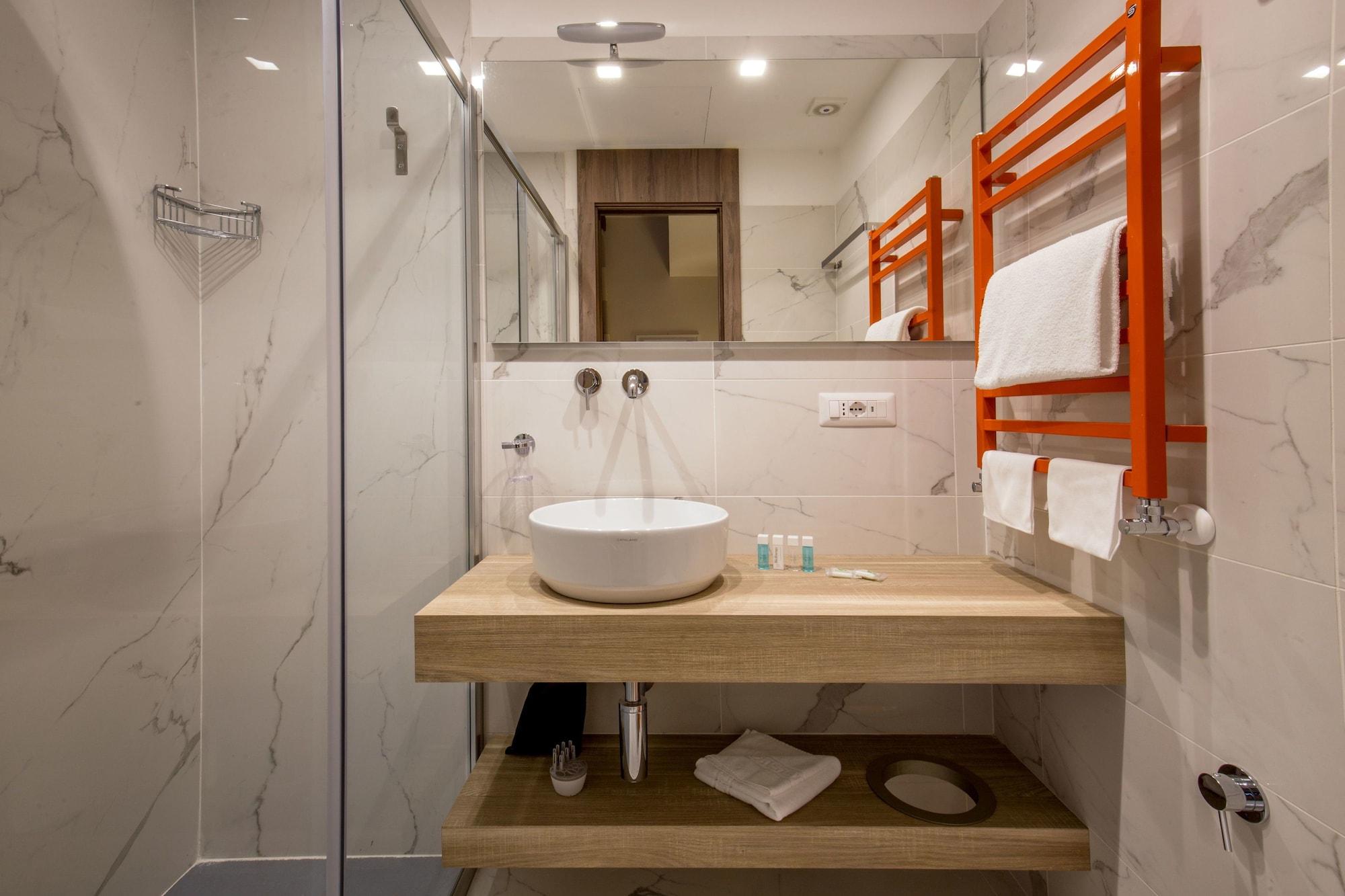 Grazioli 4* Rome
