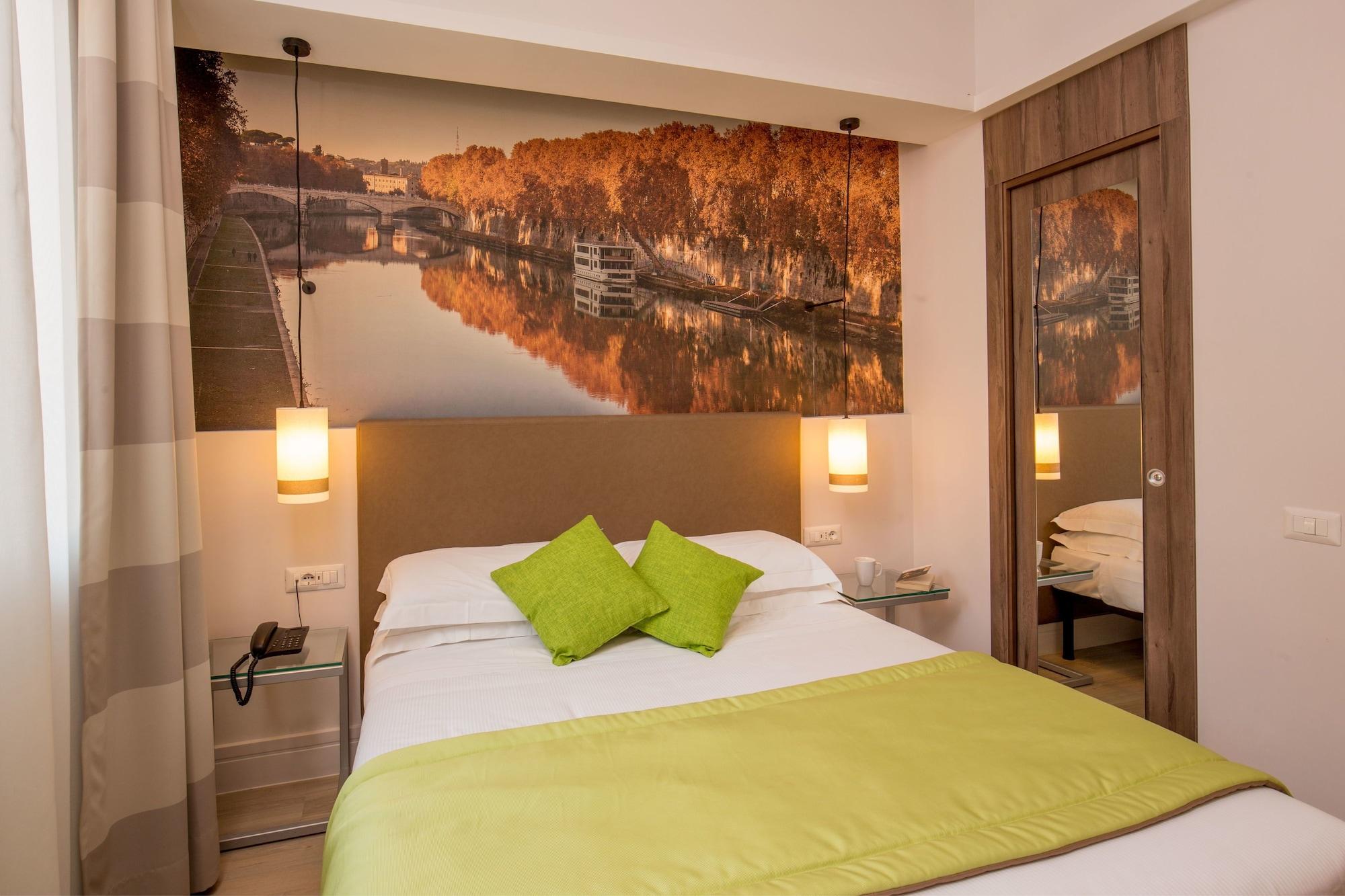 Grazioli 4* Rome