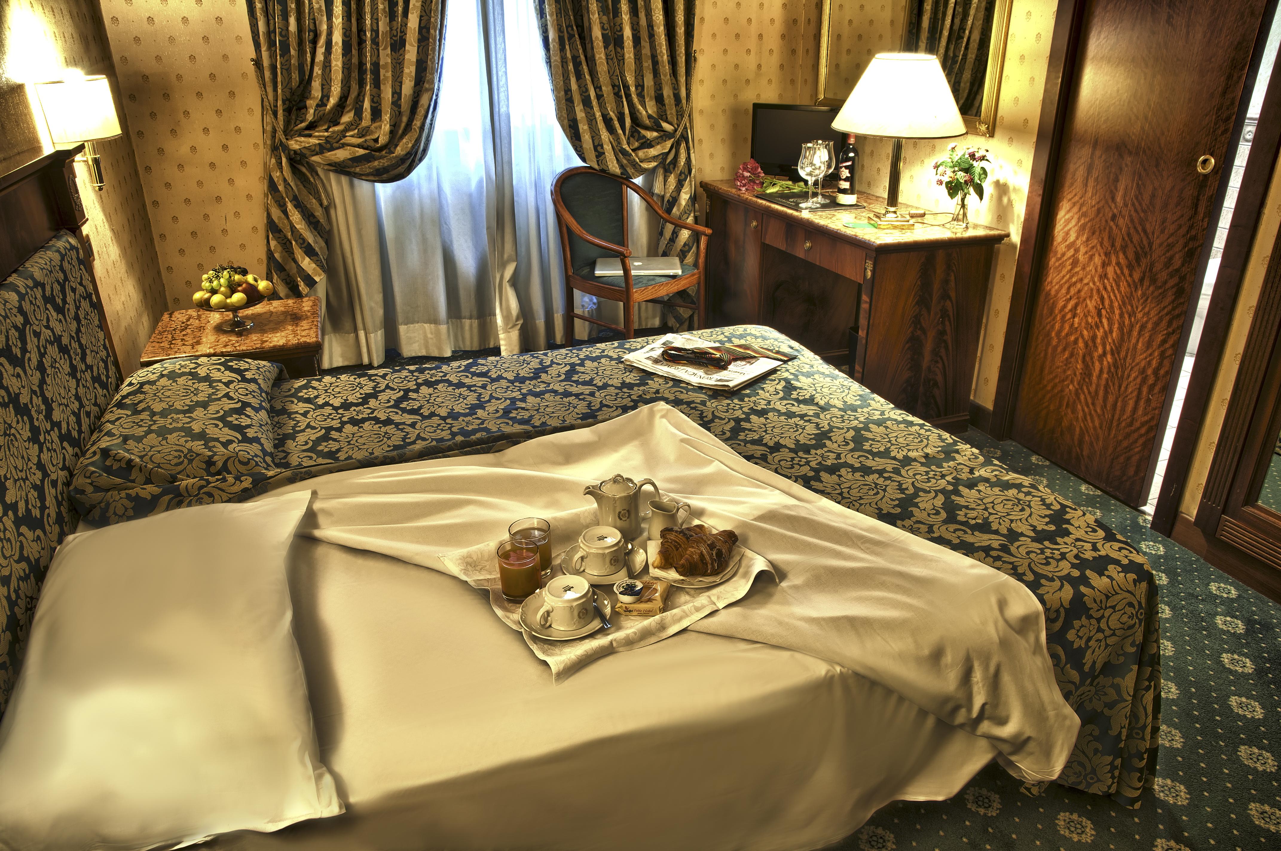 Hotel Cilicia 3*