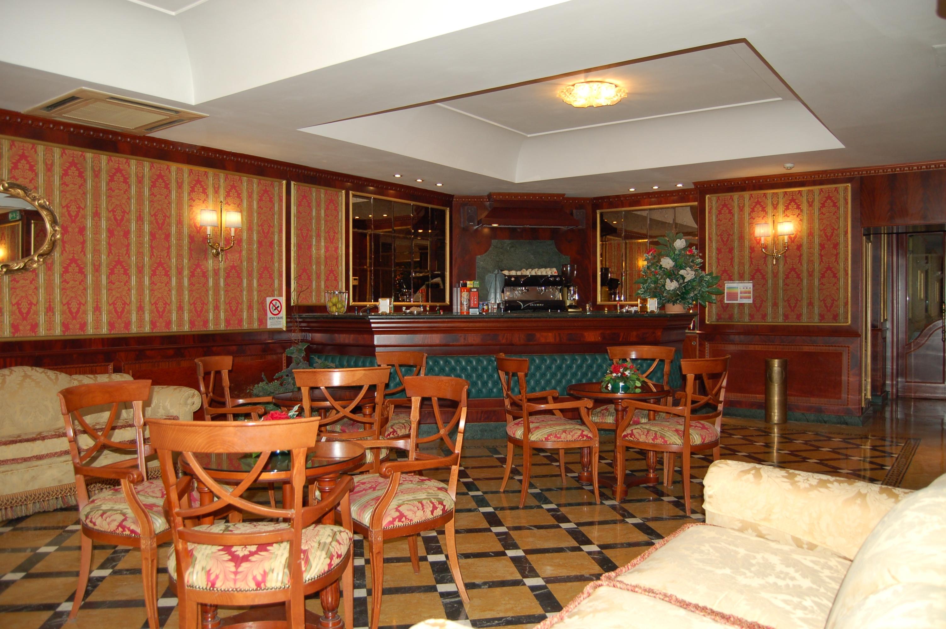 Cilicia Hotel