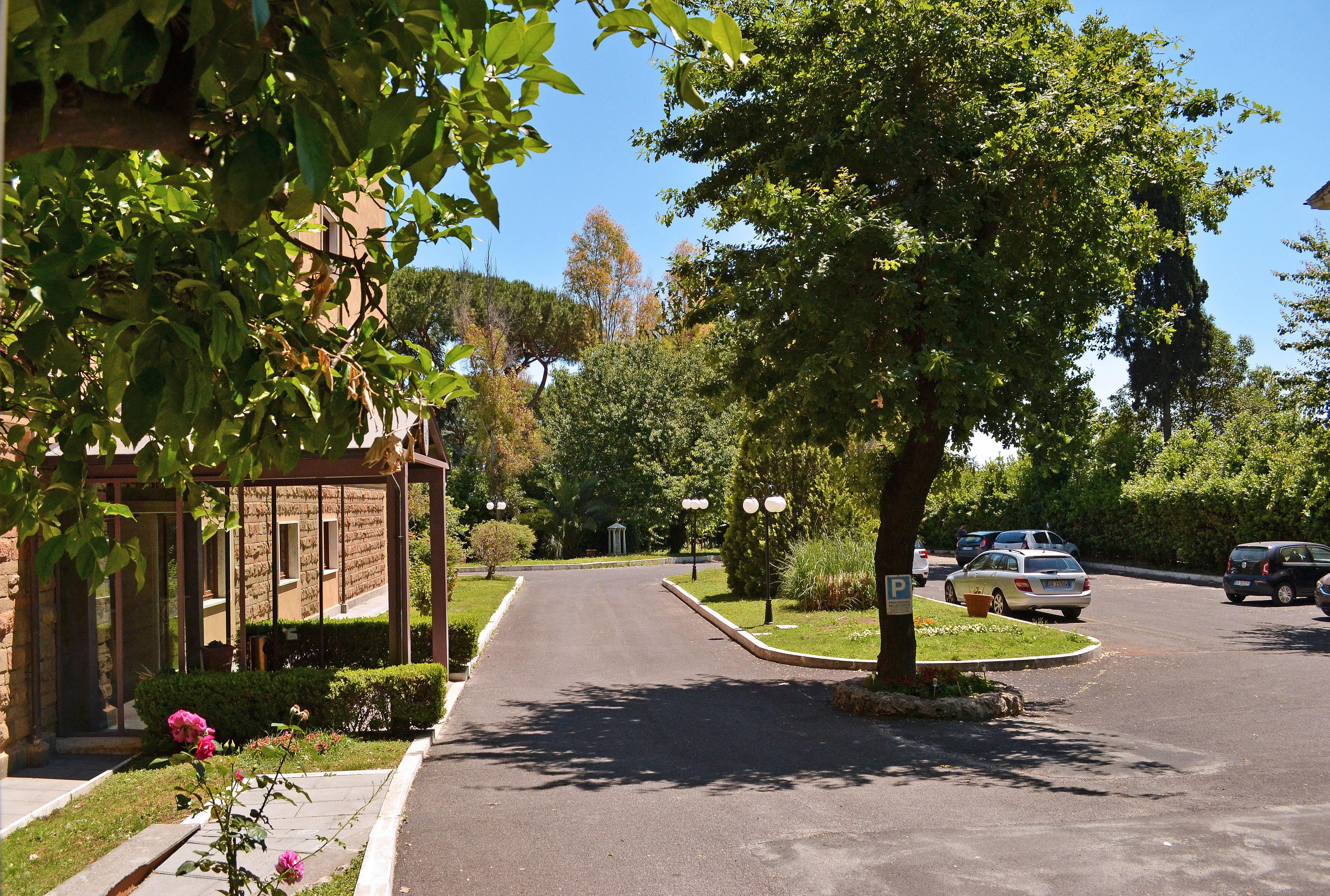 Cilicia Hotel