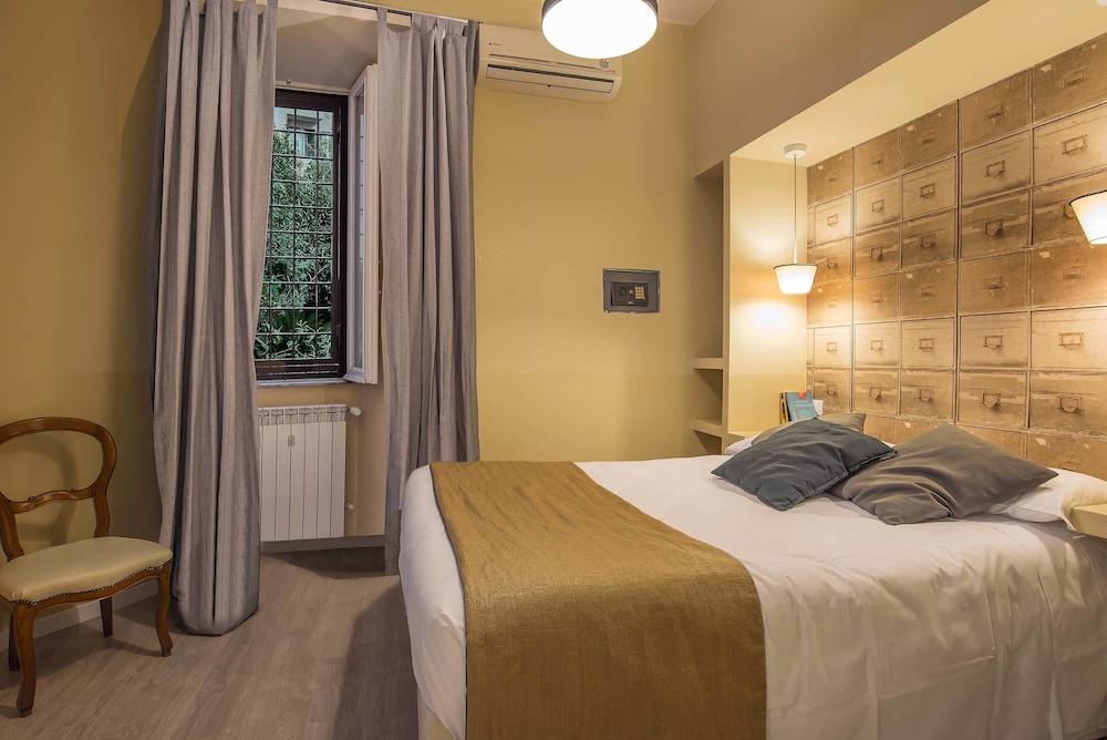 94rooms Vatican Guest House- Scipioni 2* Roma