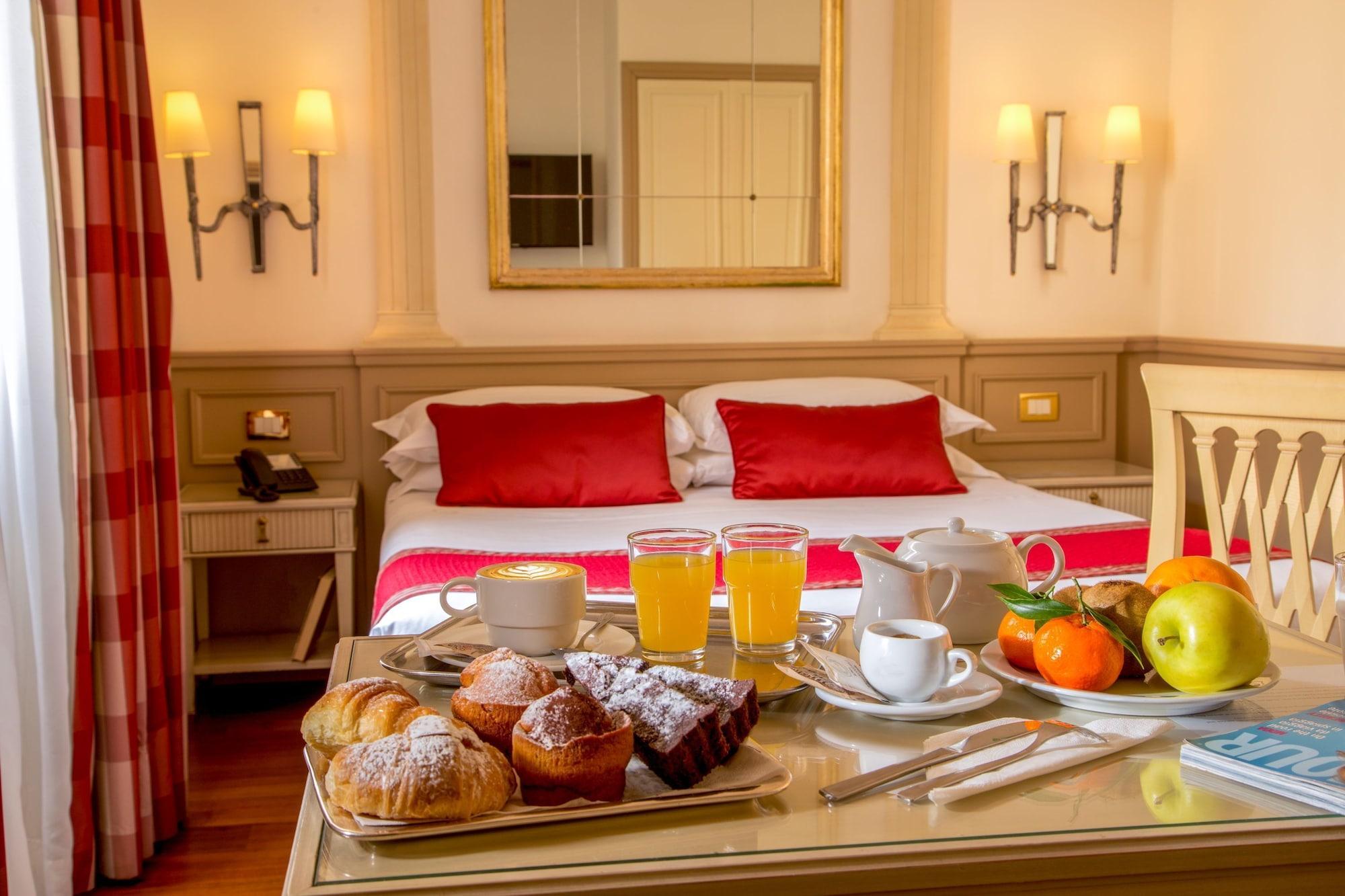 Hotel Glori Rom