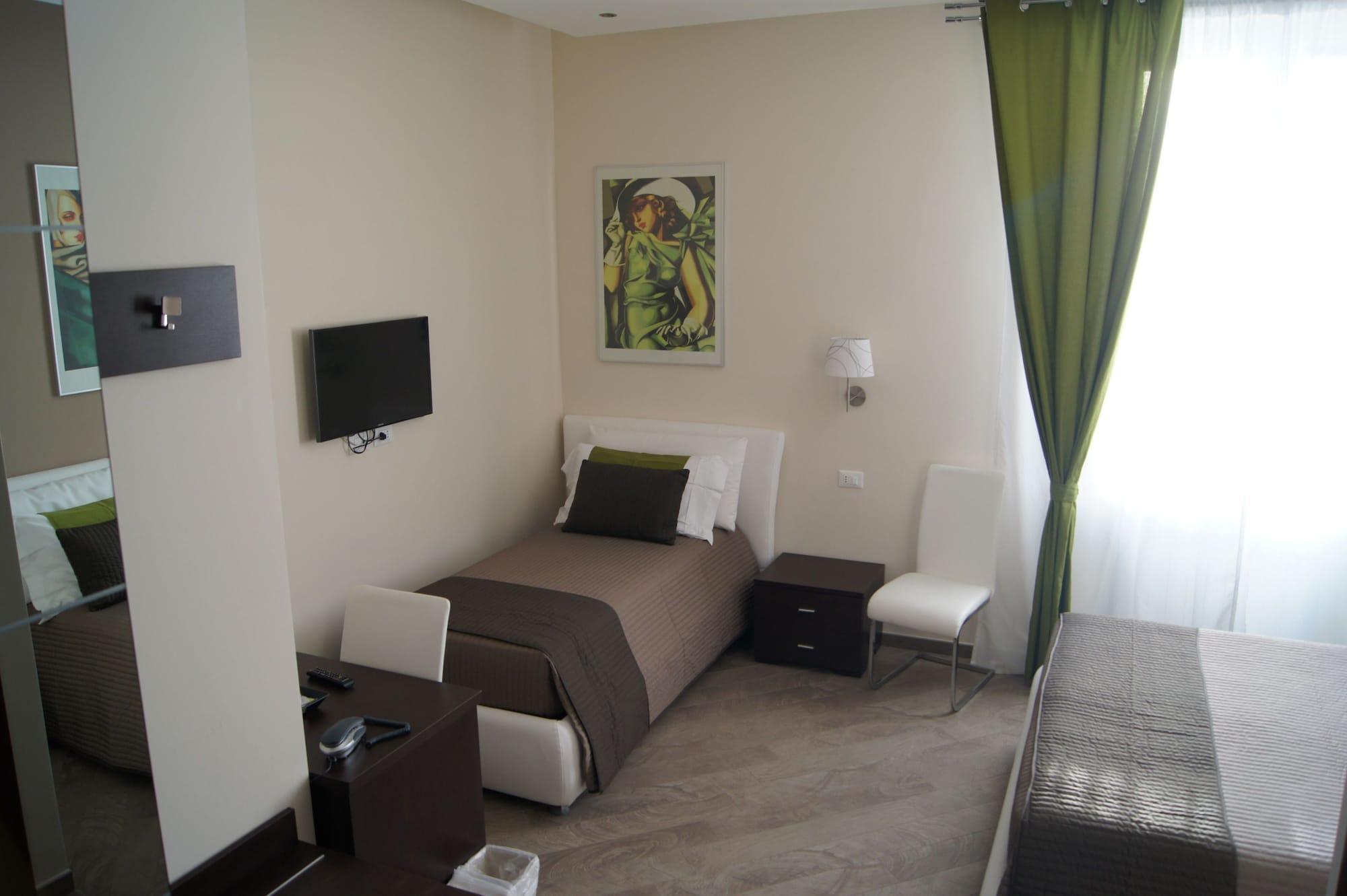 Casa de hóspedes Mia