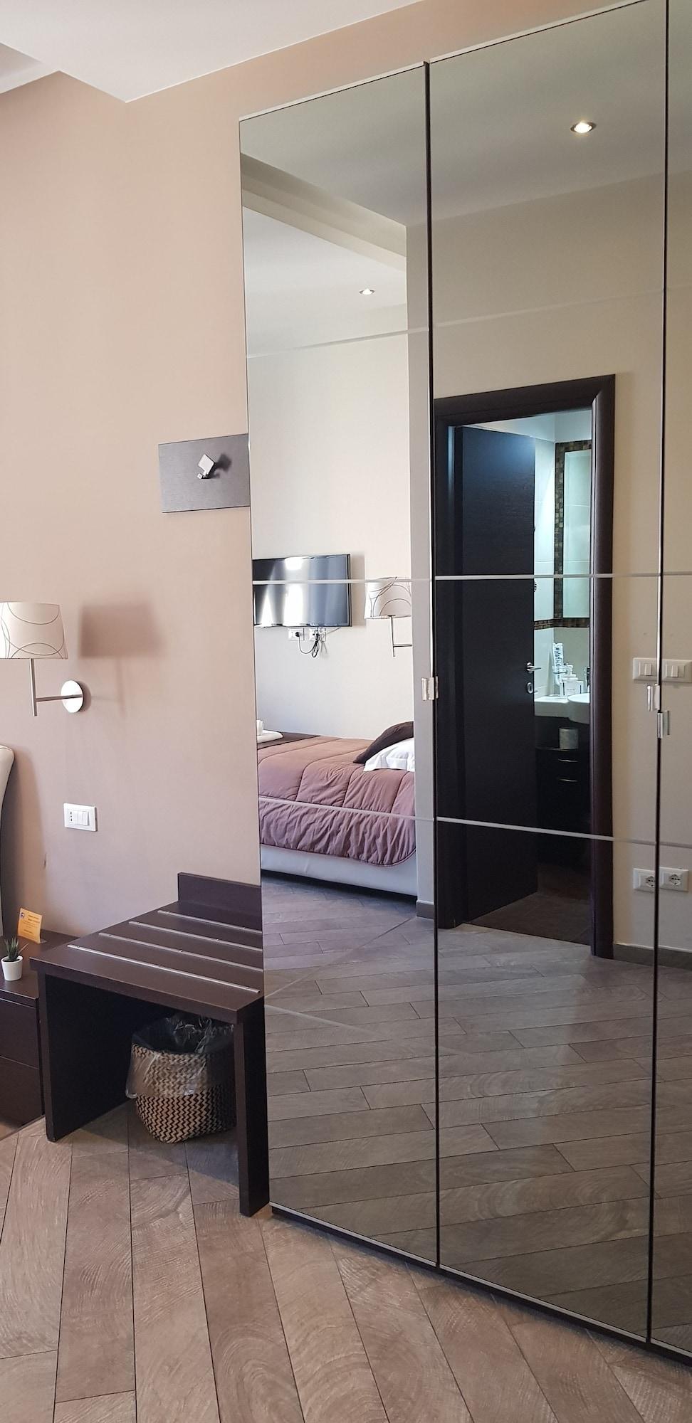 Casa de hóspedes Mia 3*