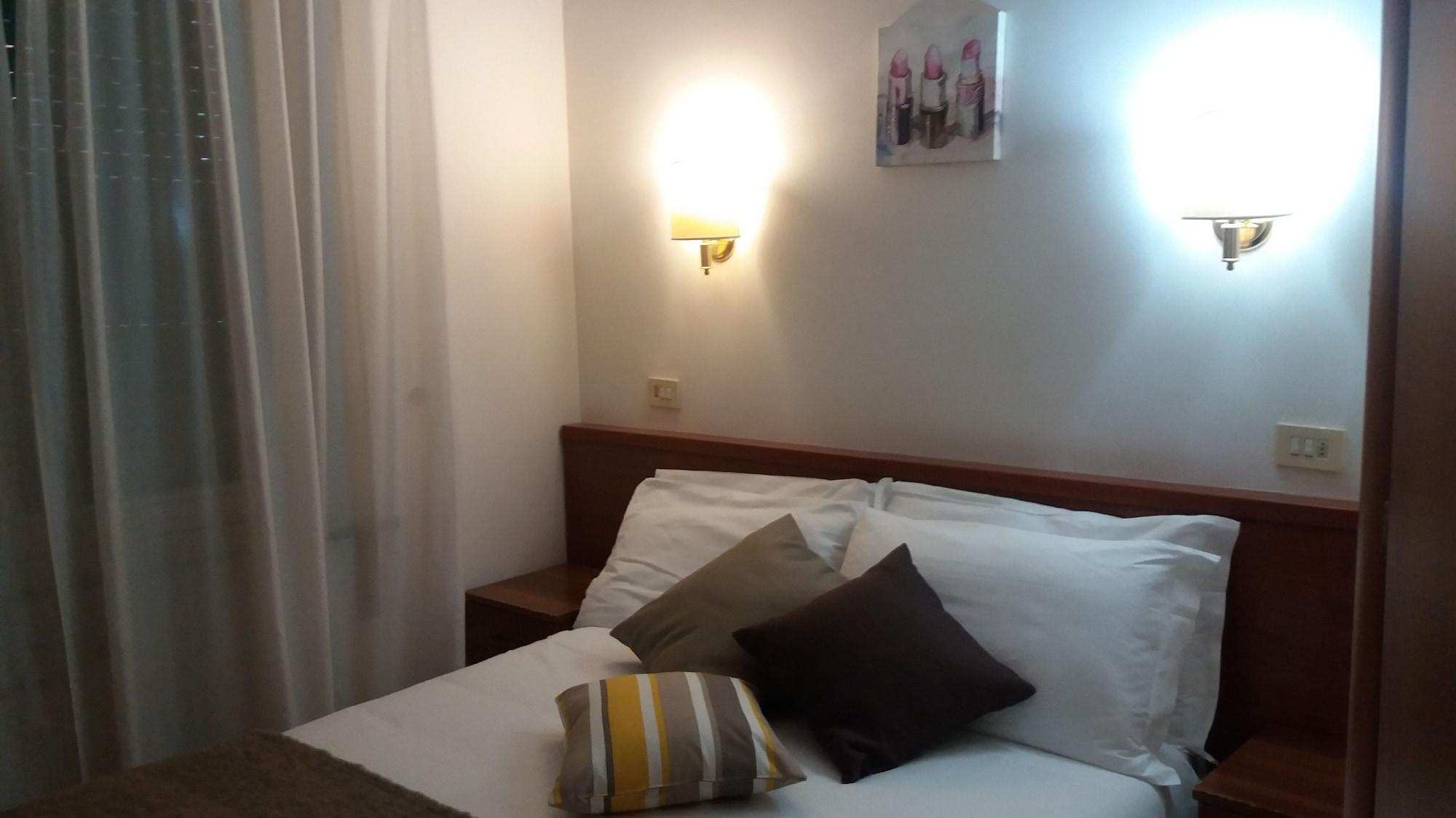 Galeno Hotell 2*