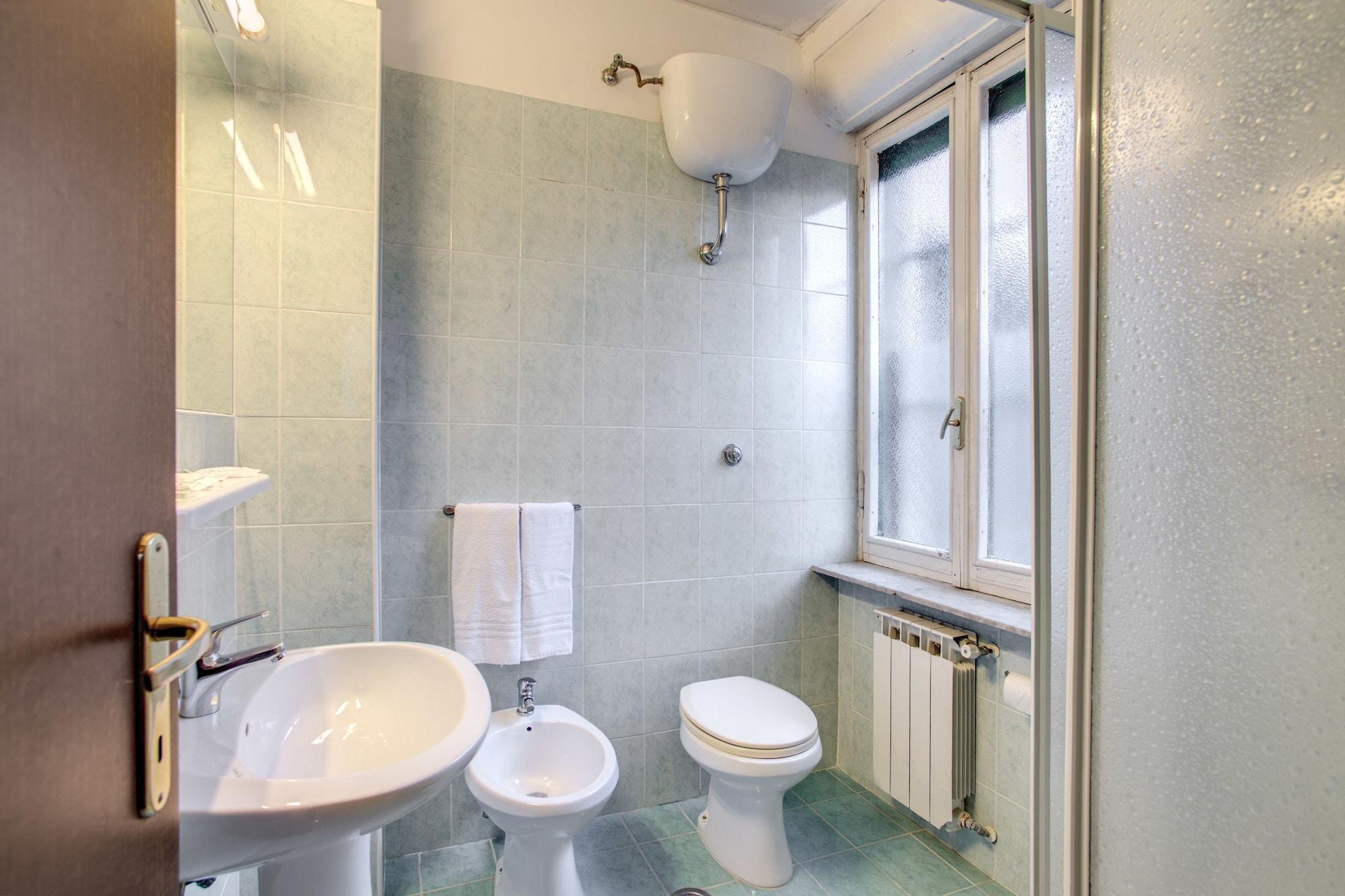 Hotel Galeno Roma