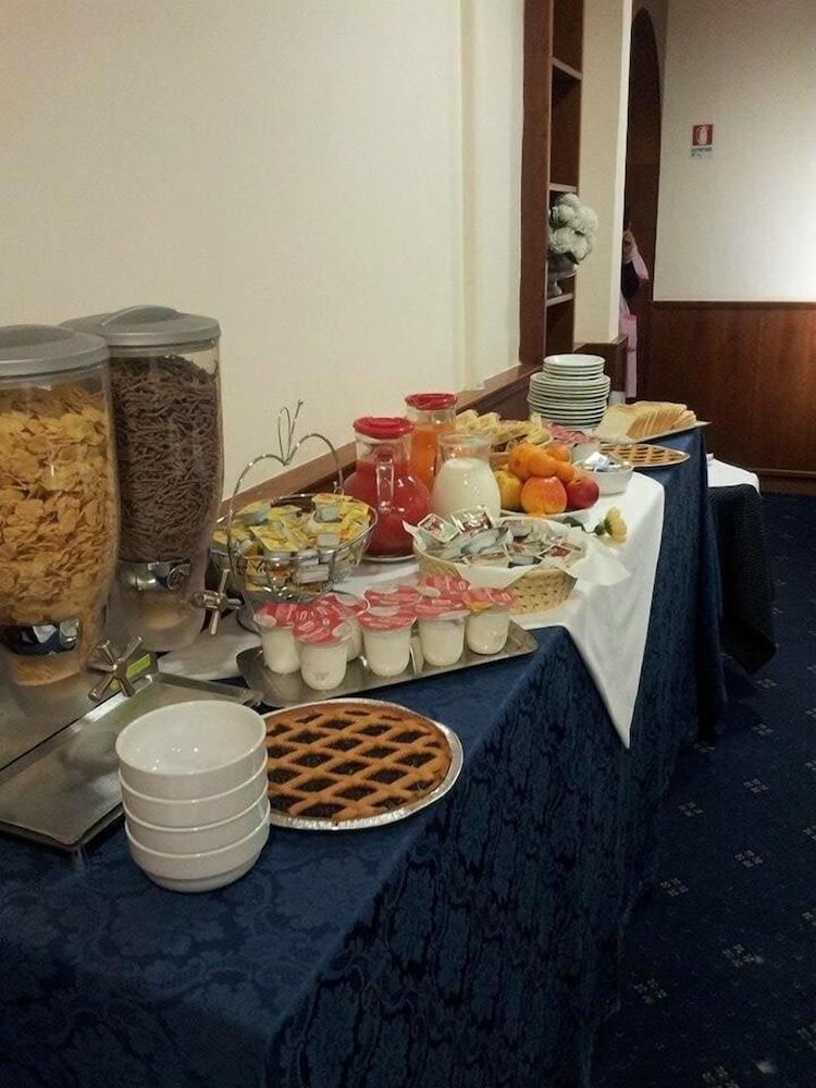 Hotel Galeno 2*
