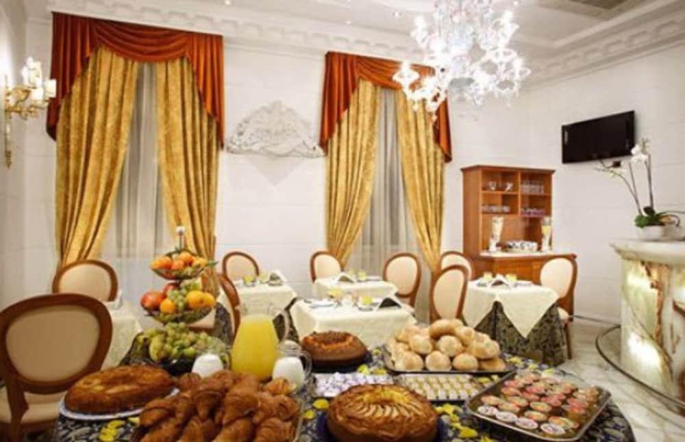 Opera Gjestgiverier 3*