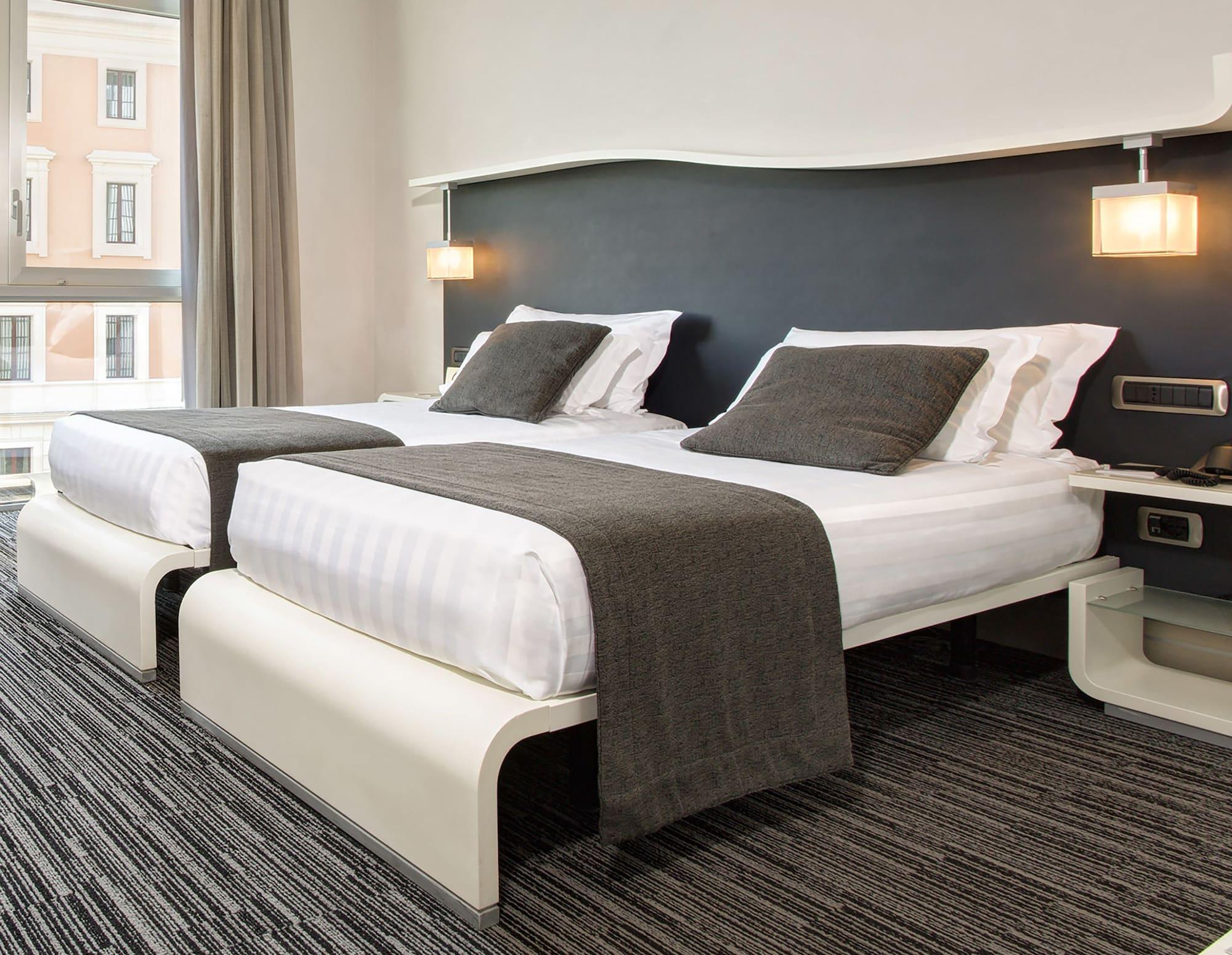 Western Premier Royal Santina 4*