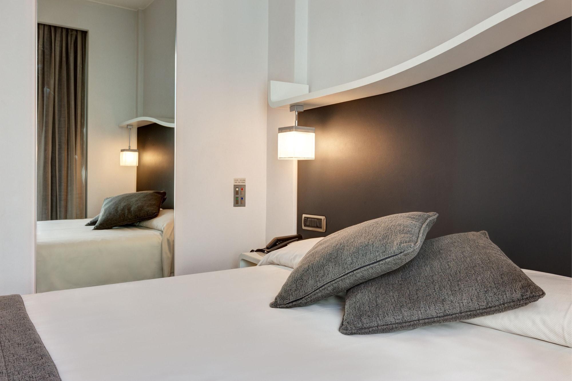 Western Premier Royal Santina 4* Rome
