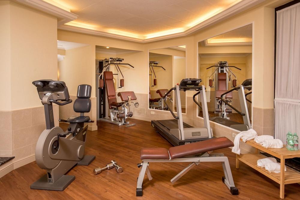 Donna Laura Palace By Omnia 4* Roma