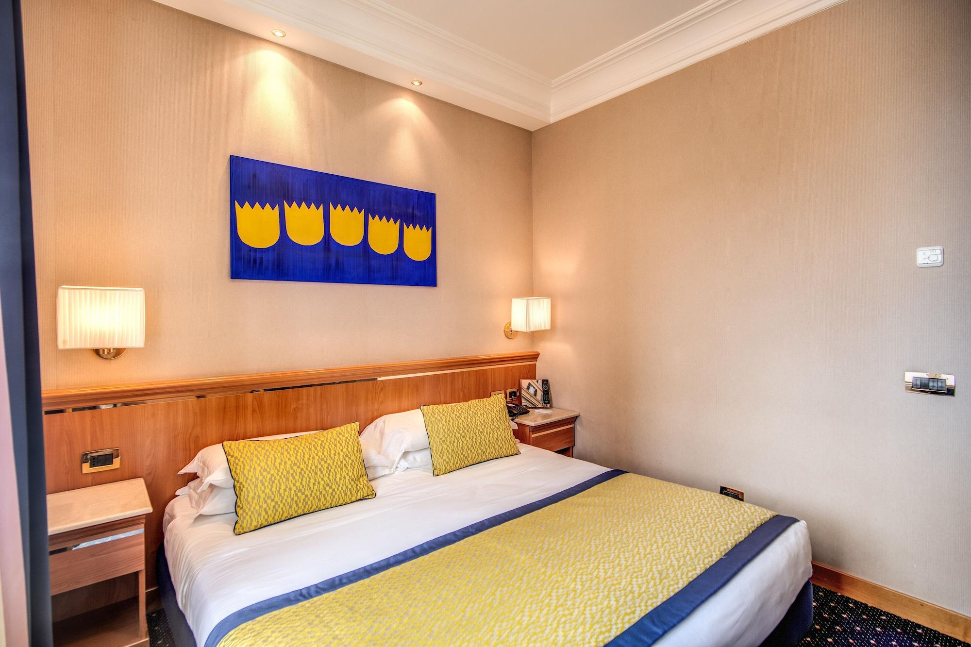 Diocleziano 4* Rom
