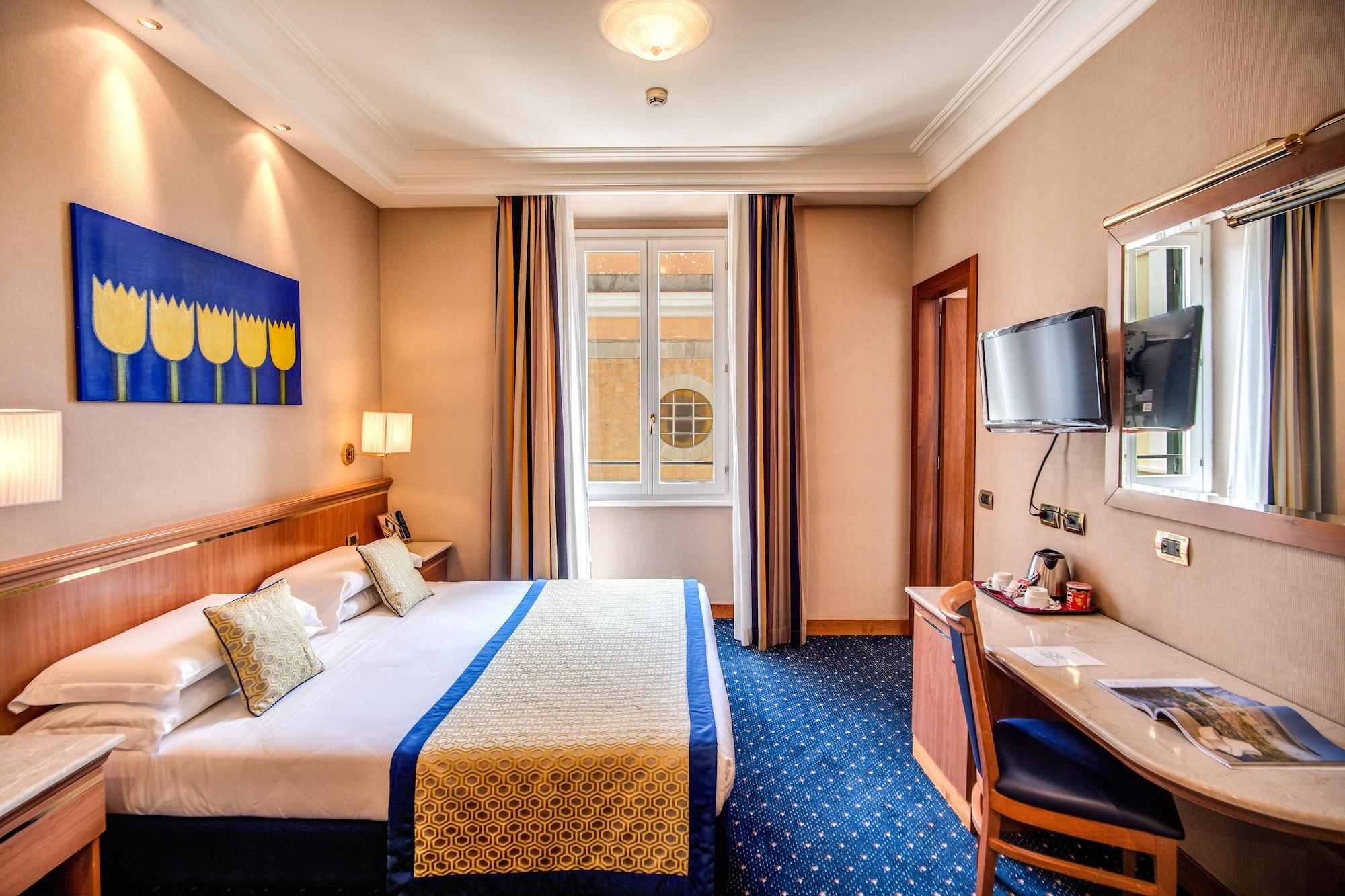 Diocleziano Hotel Rom